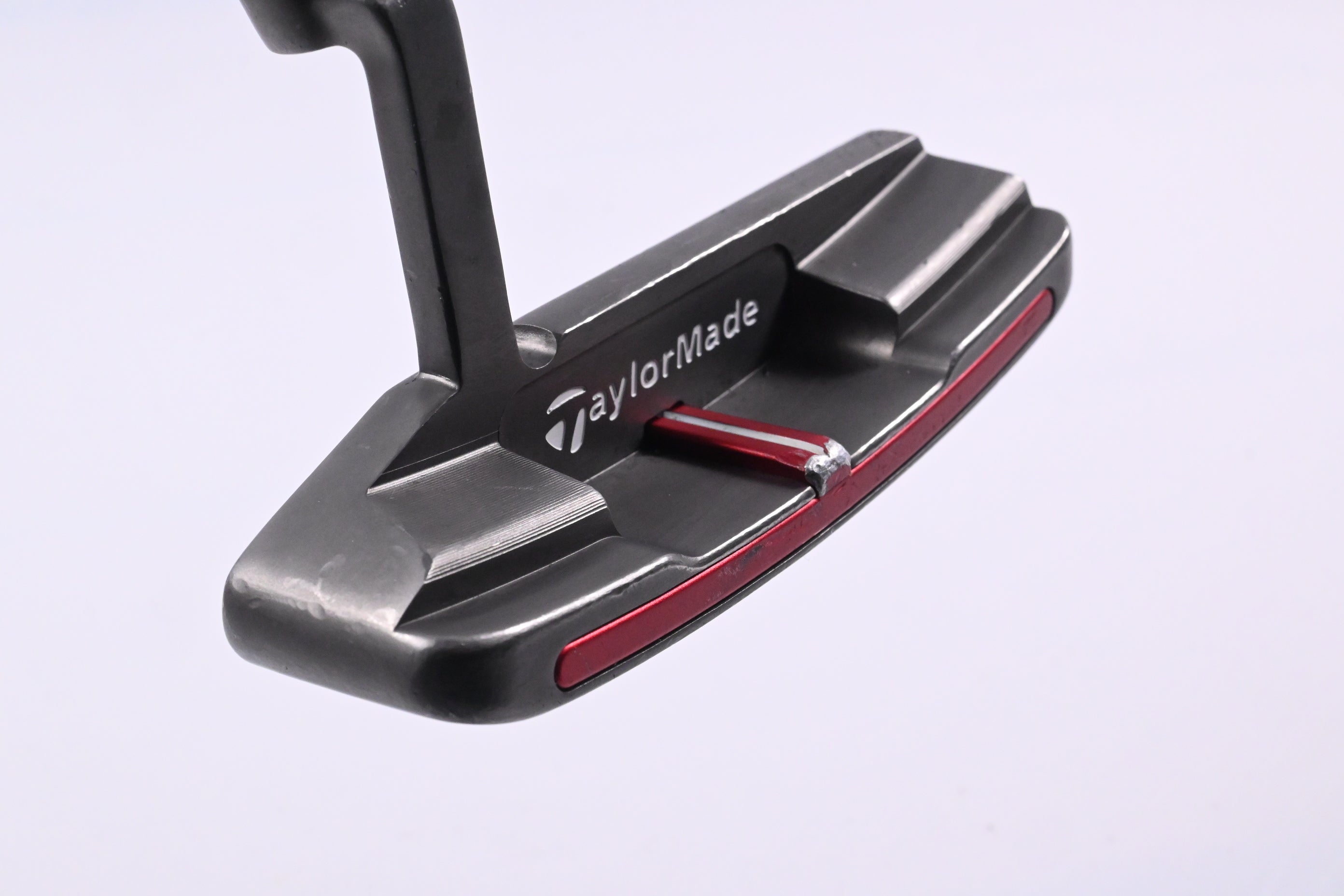 Taylormade OS Daytona 12 L Neck Putter / 35.5 Inch