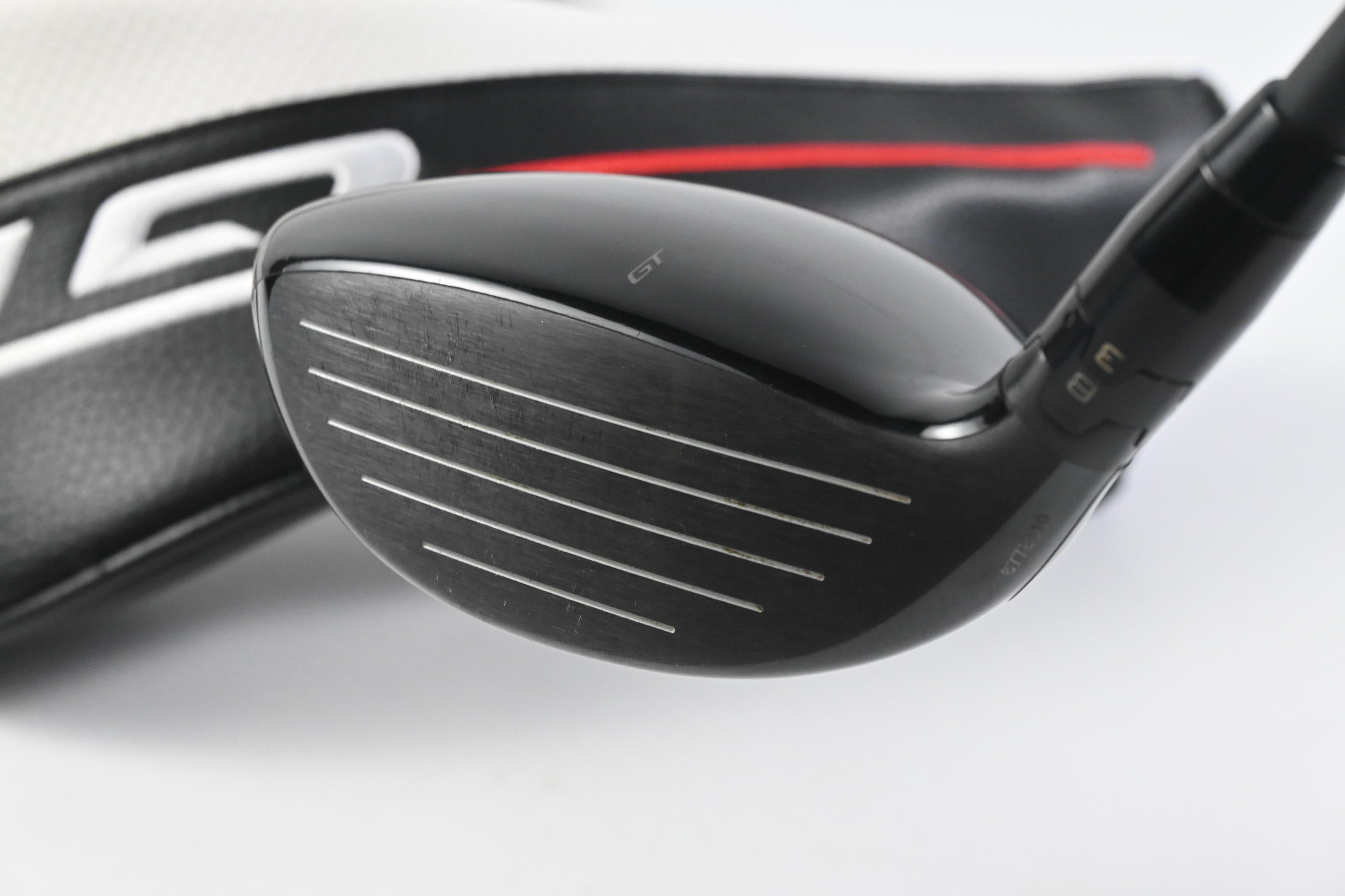 Titleist GT2 #3 Wood / 15 Degree / Regular Flex Tensei 1K Blue 65 Shaft