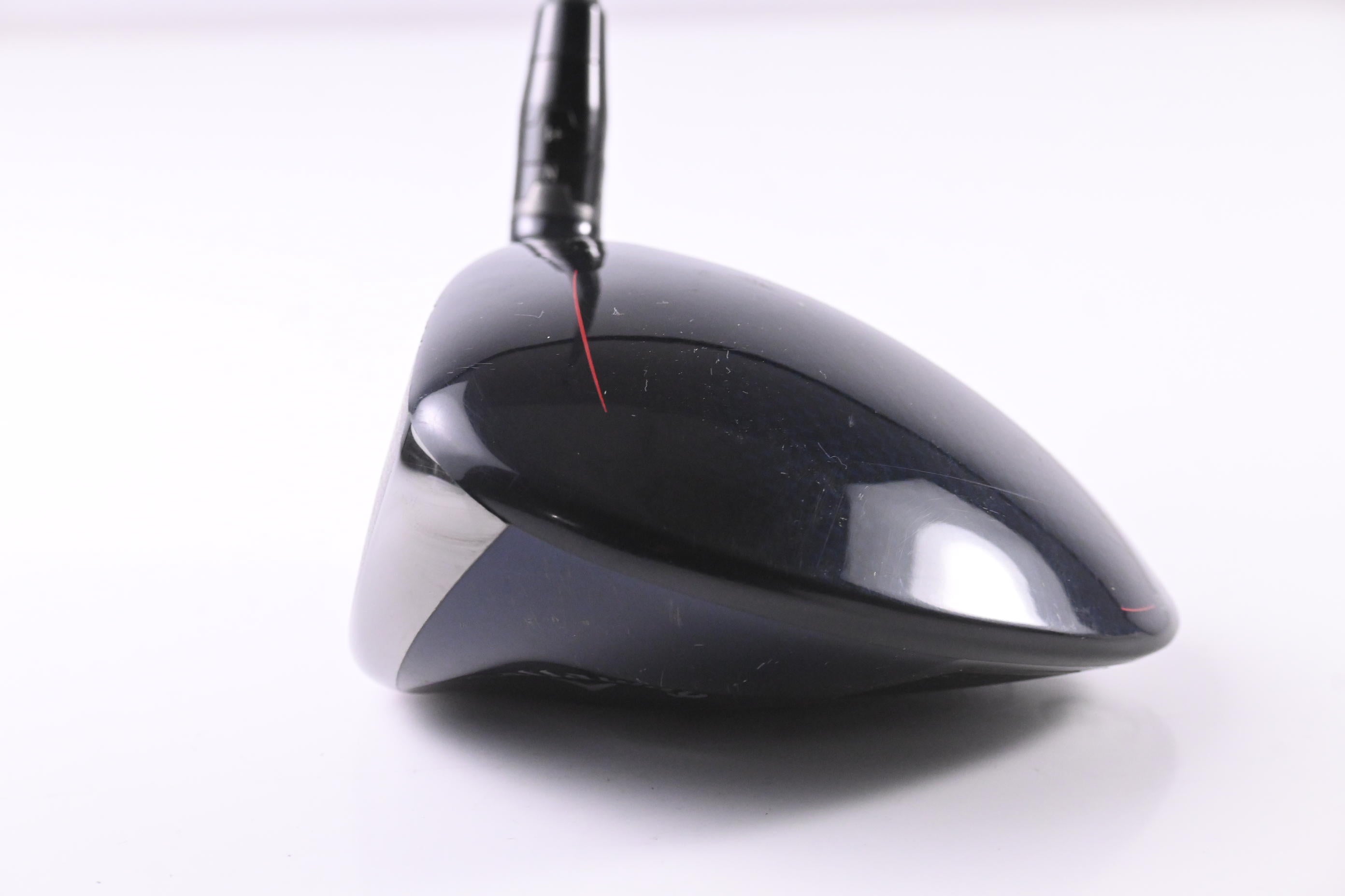 Left Hand Callaway Big Bertha B21 Driver / 10.5 Degree / X-Flex Fujikura Pro 62