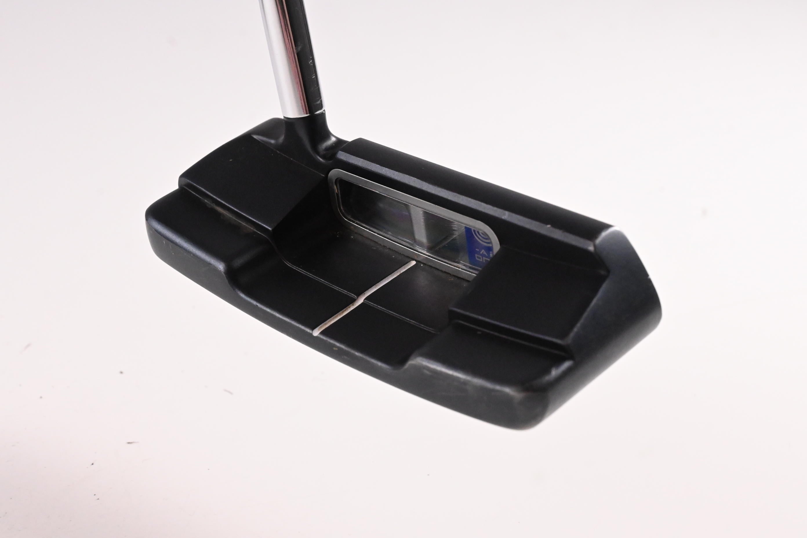 Odyssey Ai-One Double Wide Double Bend Putter / 33 Inch