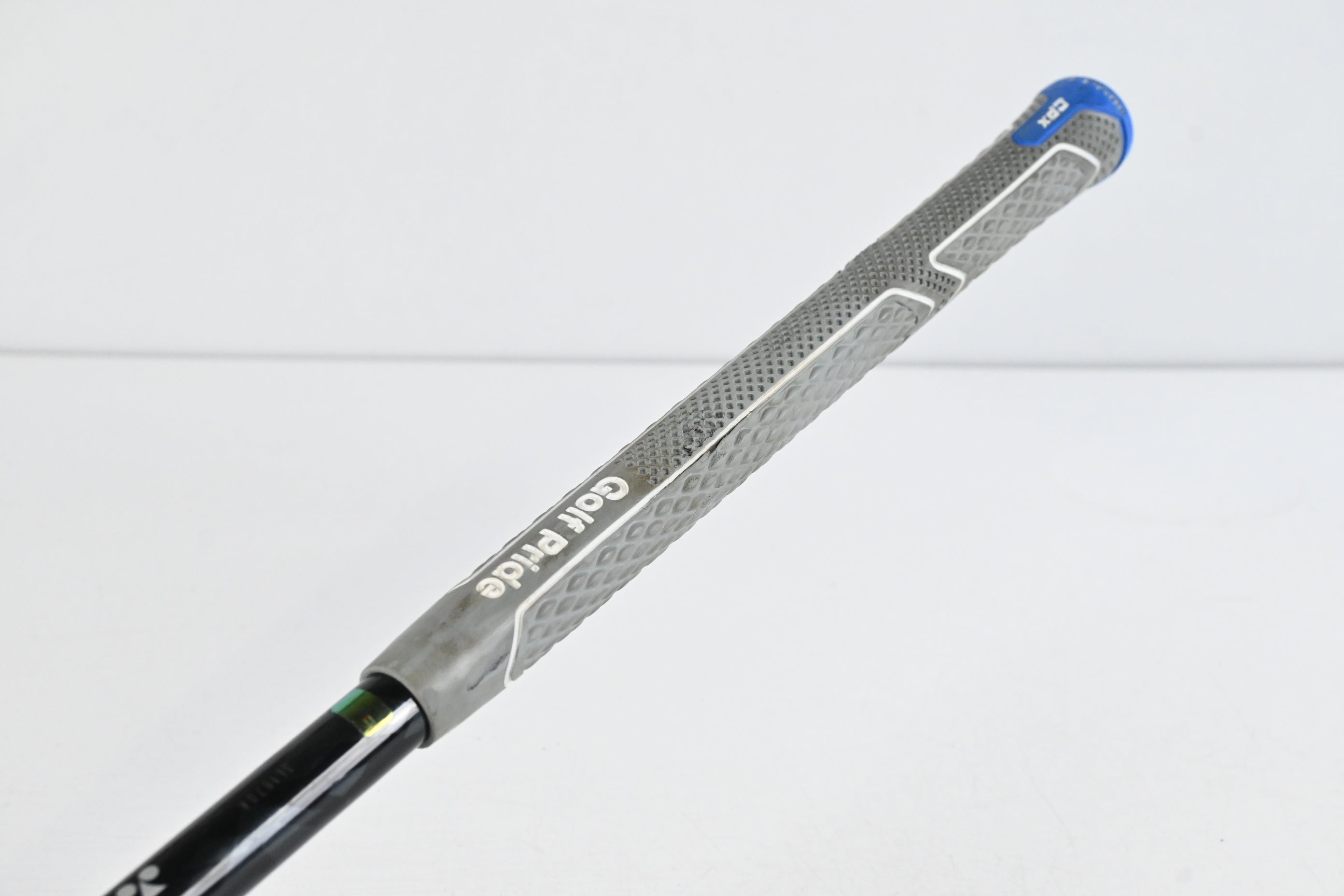 Yonex Ezone XP Driver / 12 Degree / Regular Flex Yonex EX300 Shaft