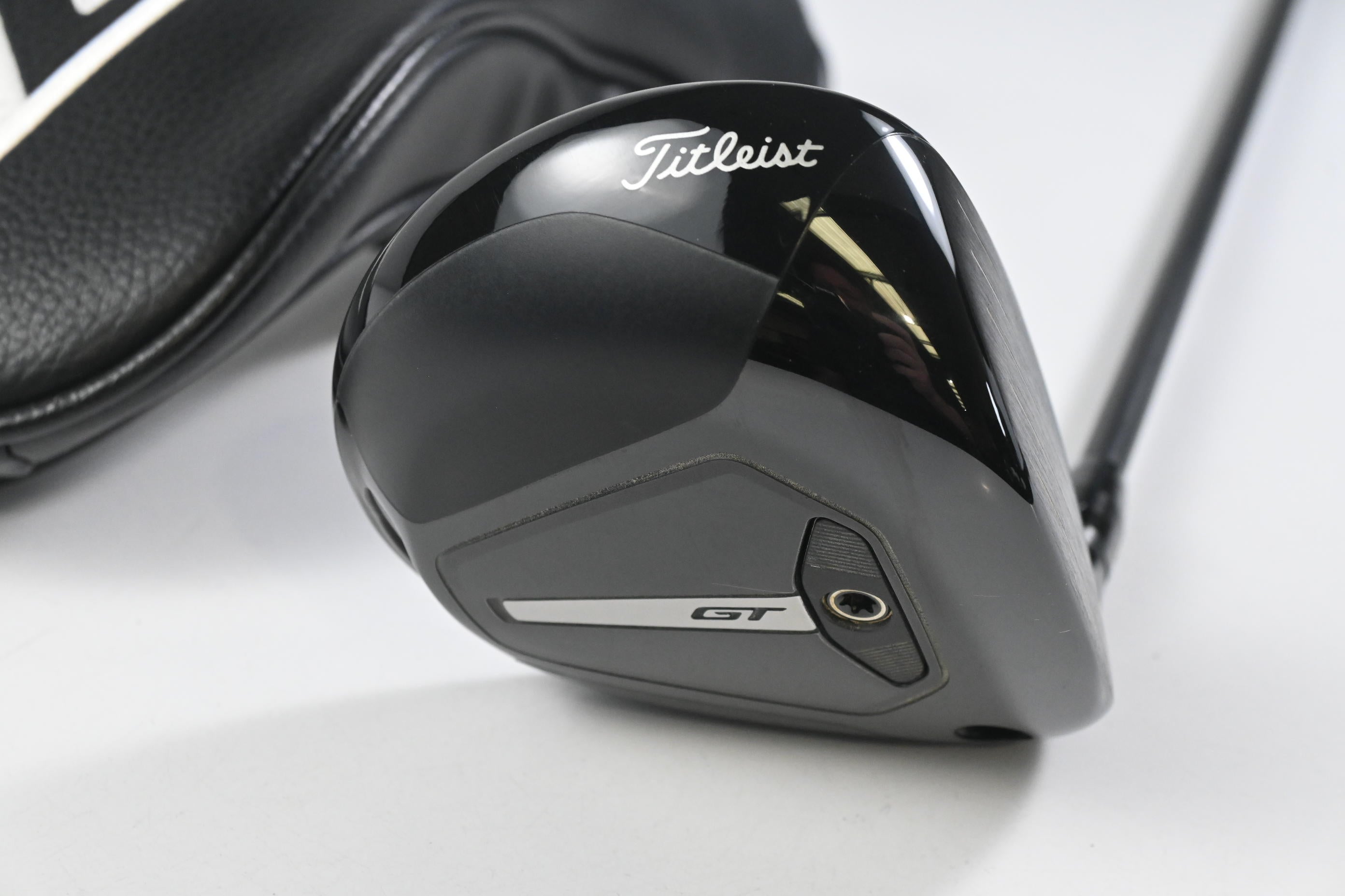 Titleist GT280 Mini Driver / 13 Degree / Stiff Flex Tensei 1K Black 75 Shaft