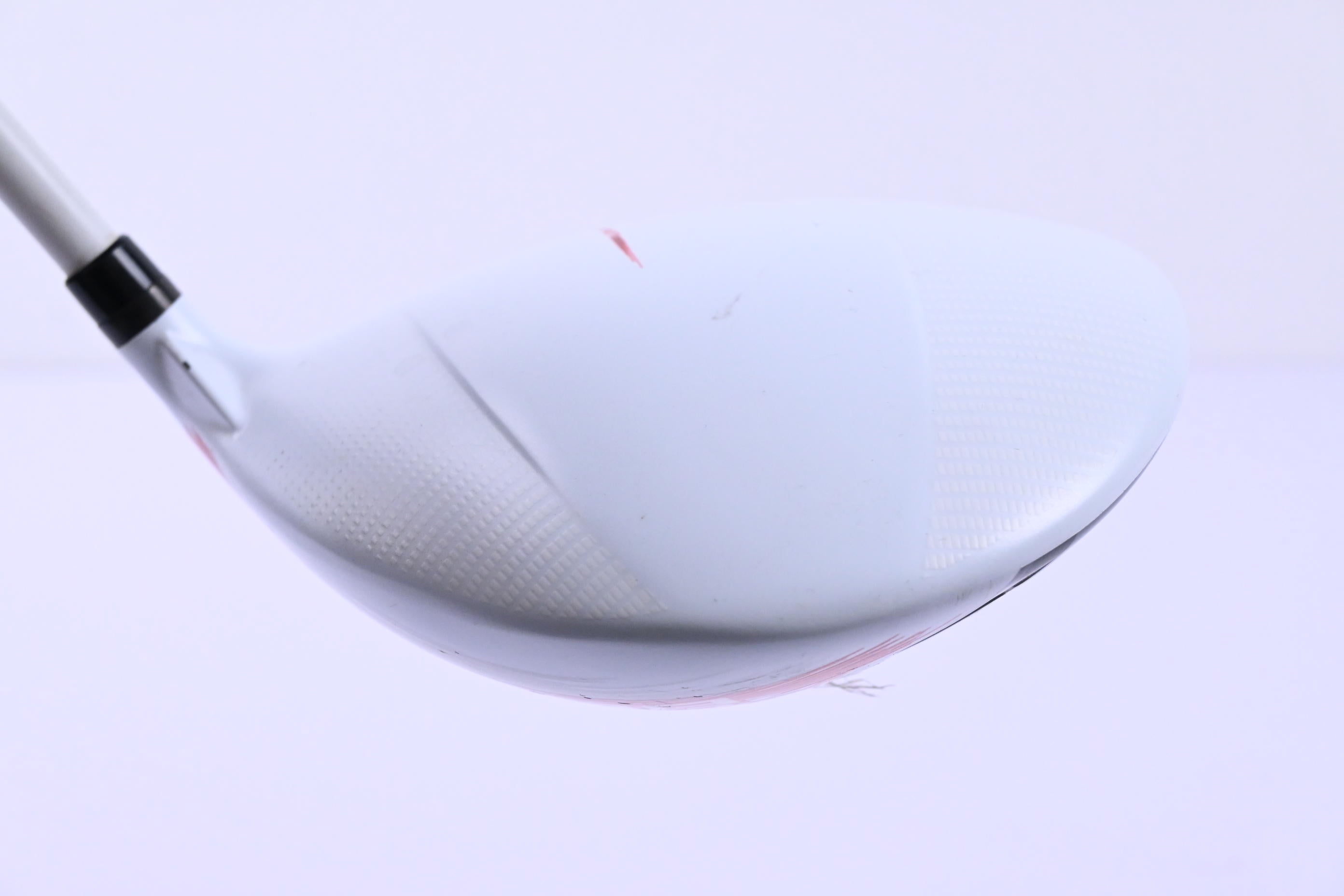 Taylormade Aeroburner Driver / 10.5 Degree / Regular Flex Matrix Speedrulz 50