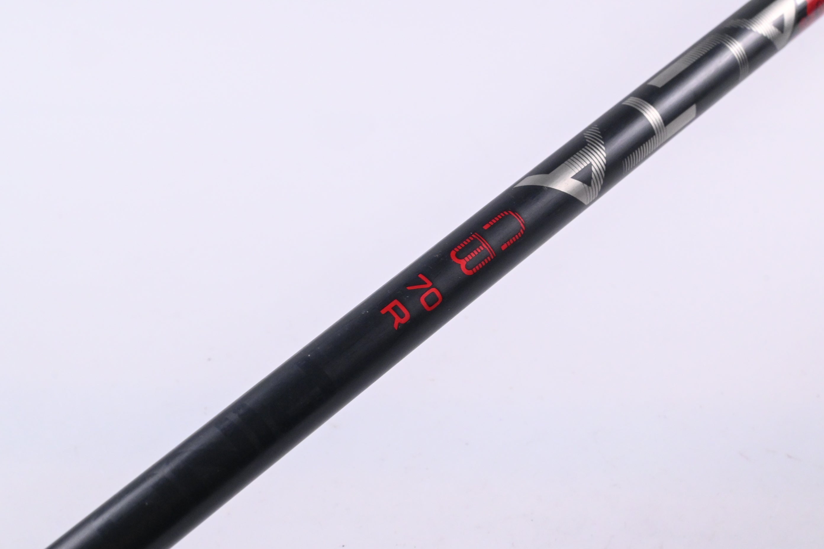 Ping G410 #4 Hybrid / 22 Degree / Regular Flex Ping Alta CB Red 70 Shaft