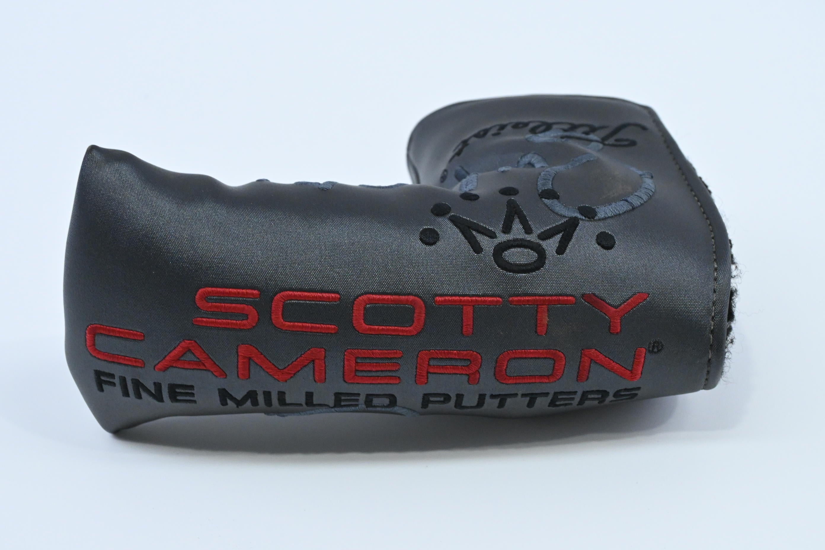 Scotty Cameron Super Select Newport 2 Putter / 34 Inch