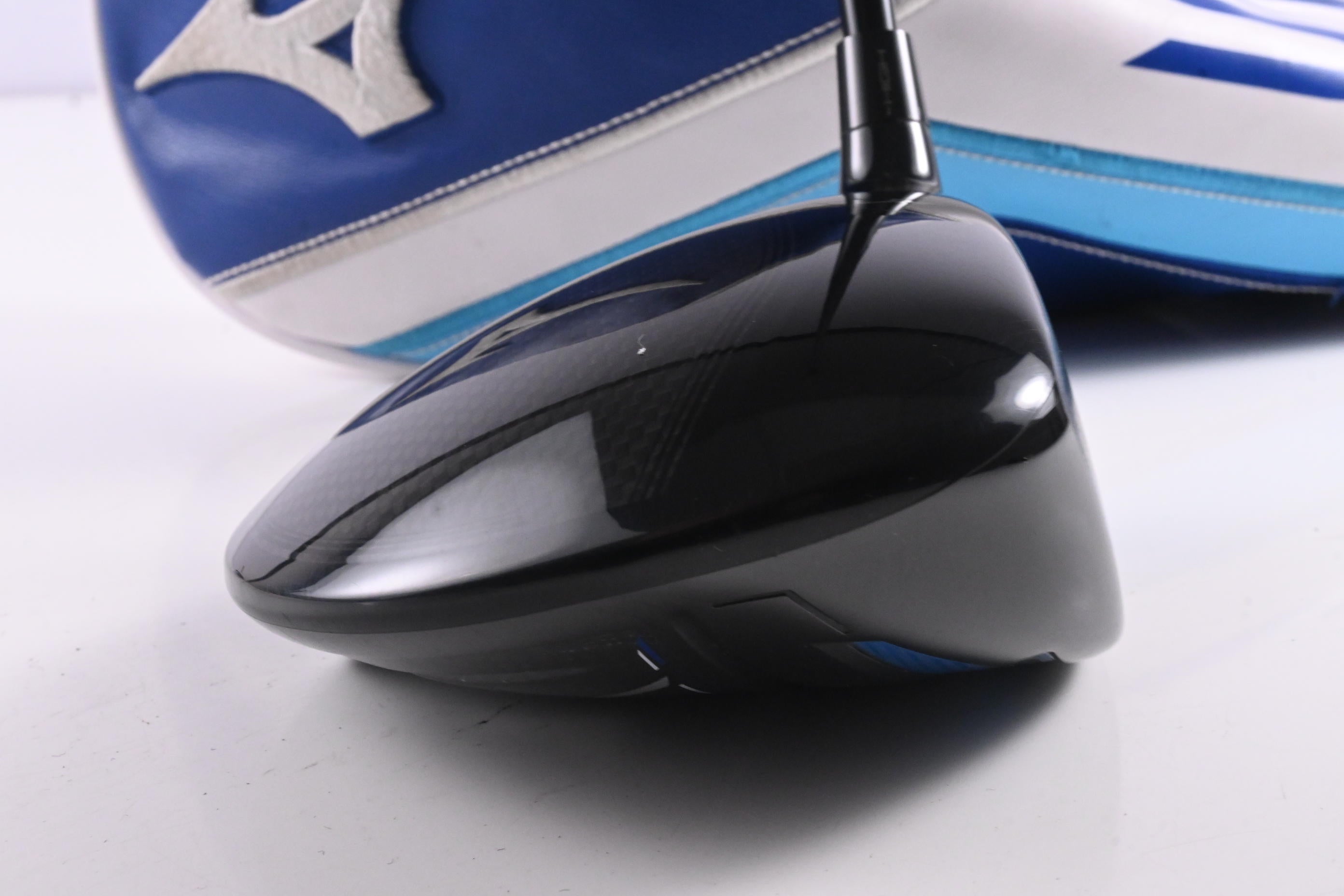 Mizuno ST-X 230 Driver / 12 Degree / Stiff Flex Kai'Li Blue 60 Shaft