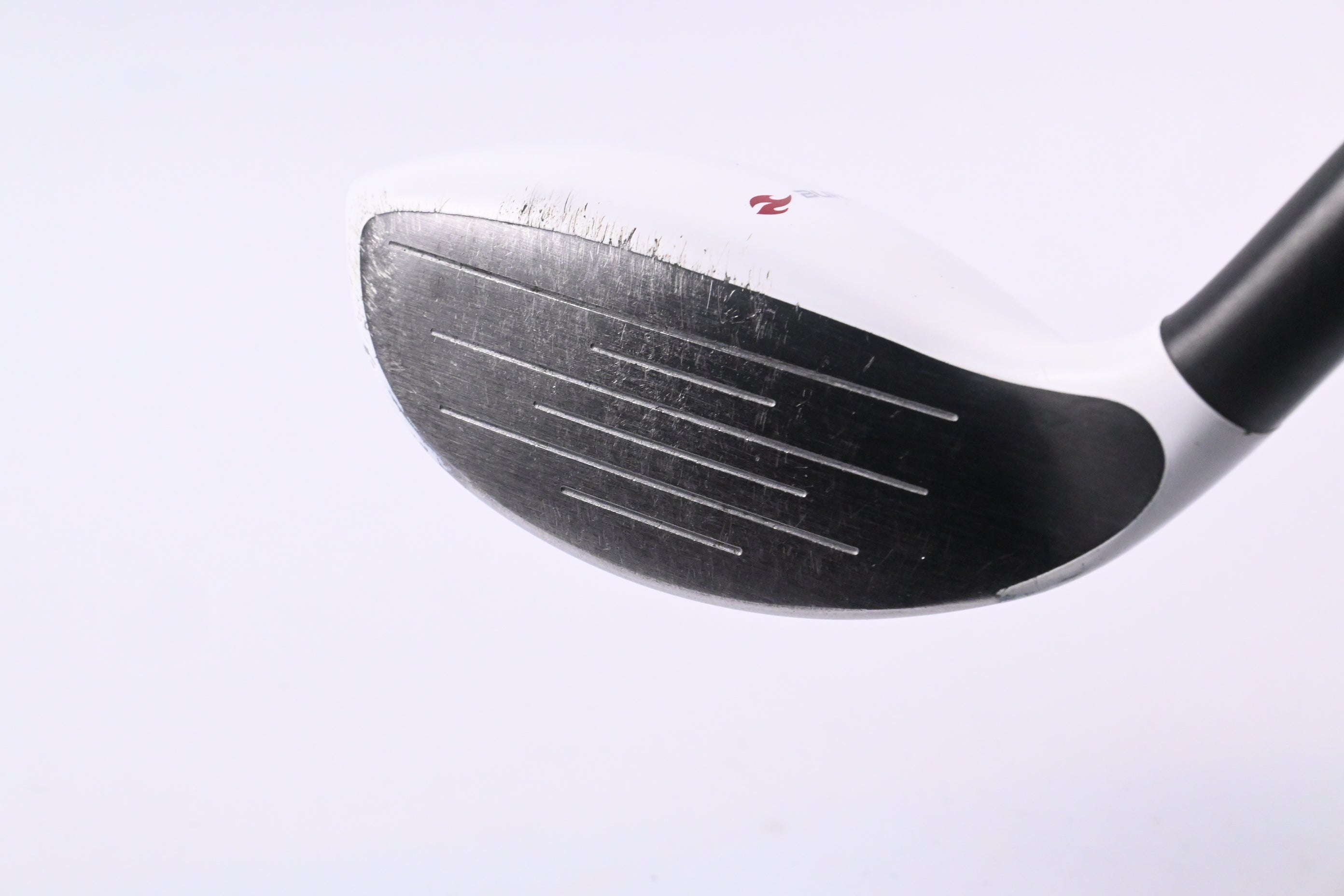 Taylormade Burner Superfast 2.0 #3 Hybrid / 18 Degree / Regular Flex Burner REAX