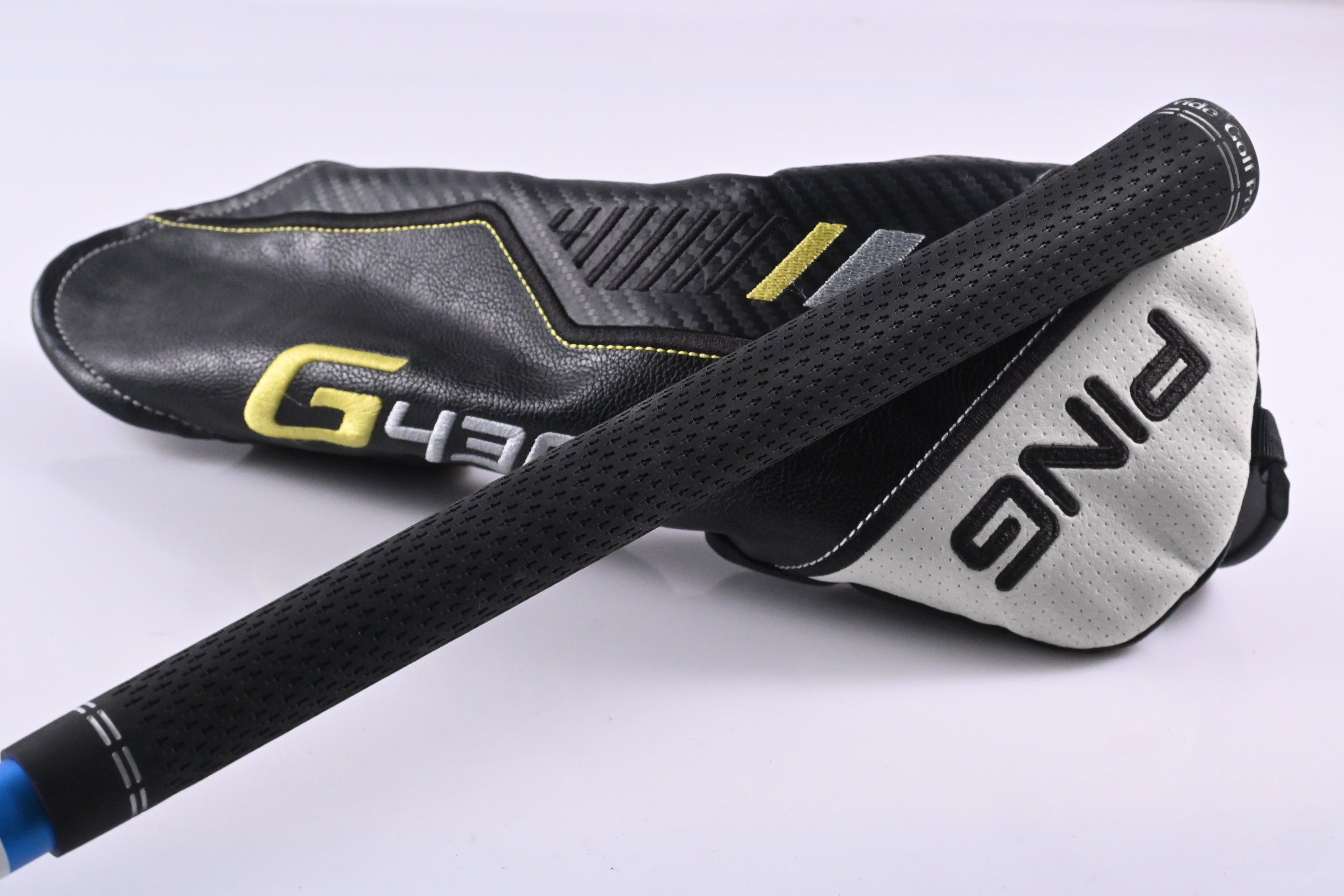 Ping G430 Max #3 Wood / 15 Degree / Regular Flex Ping ALTA CB Blue 65 Shaft