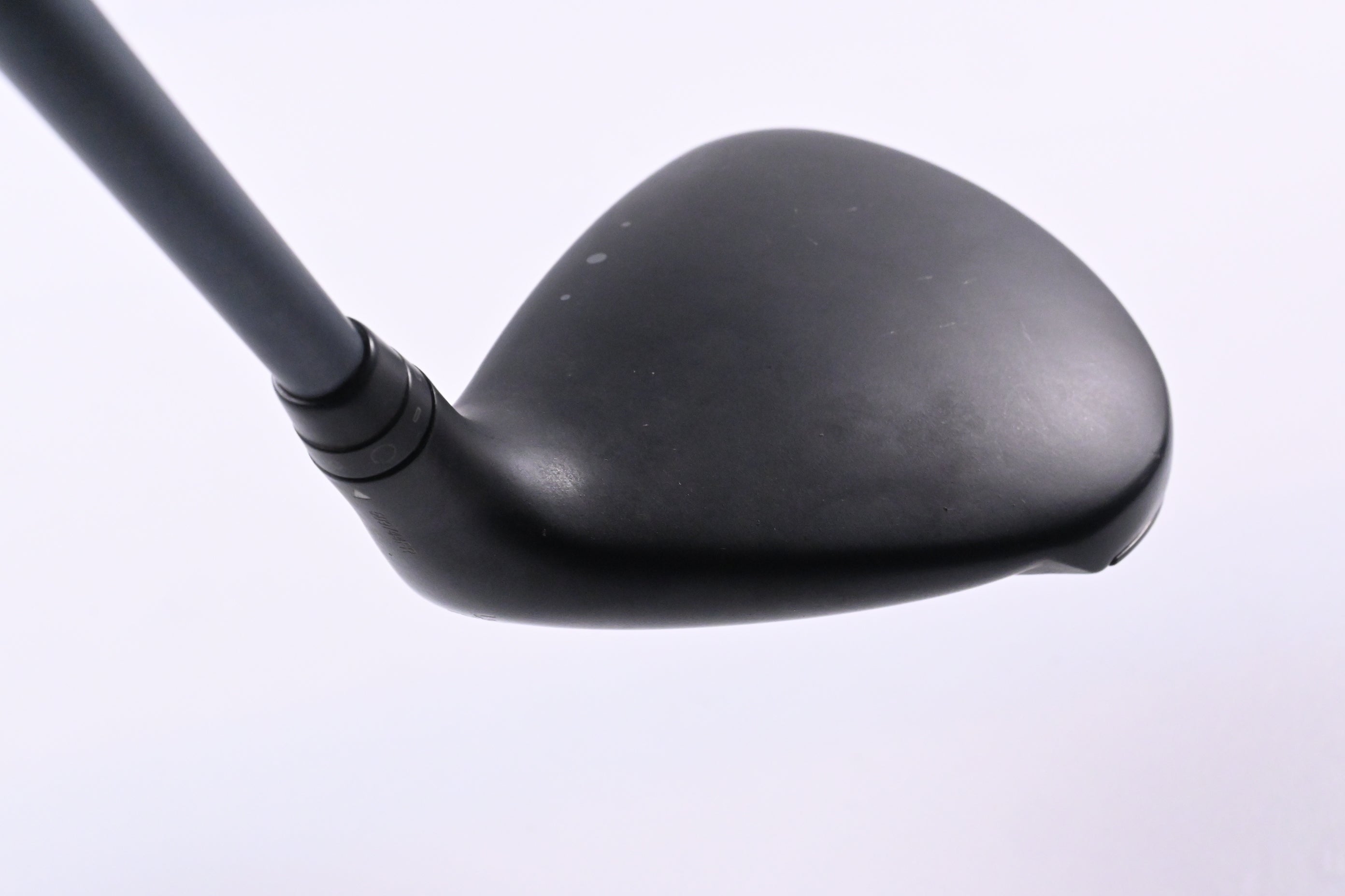Ping G425 LST #3 Wood / 14.5 Degree / Stiff Flex Ping Alta CB Slate 65 Shaft