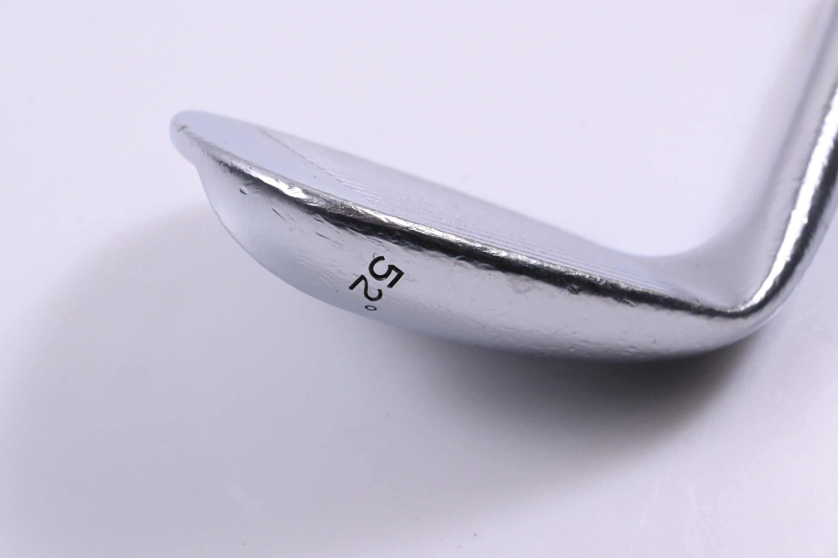 Taylormade Z-TP Gap Wedge / 52 Degree / Wedge Flex Unbranded Shaft