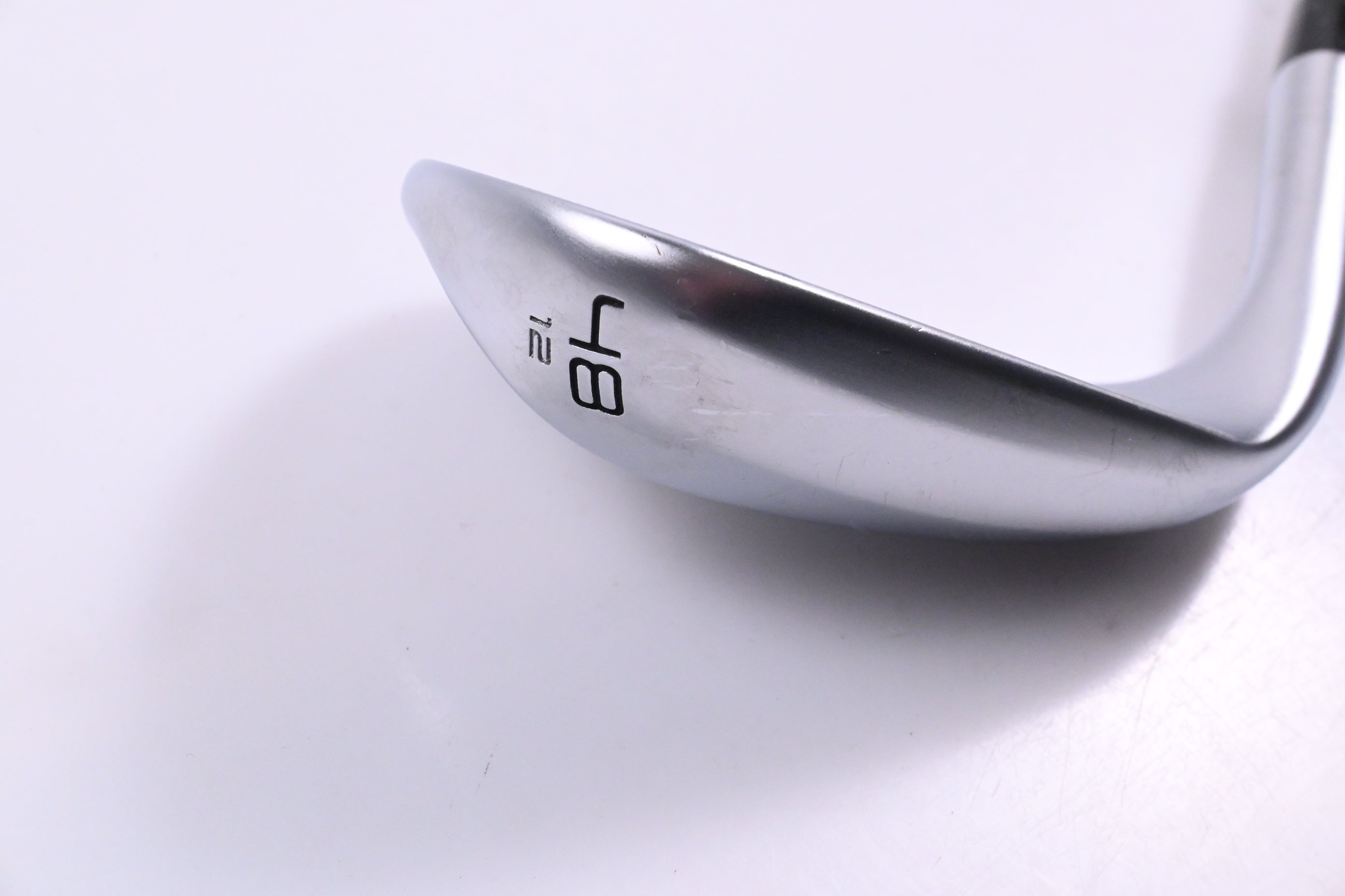 Cleveland CBZ Pitching Wedge / 48 Degree / Wedge Flex KBS Hi-Rev 2.0 115 Shaft