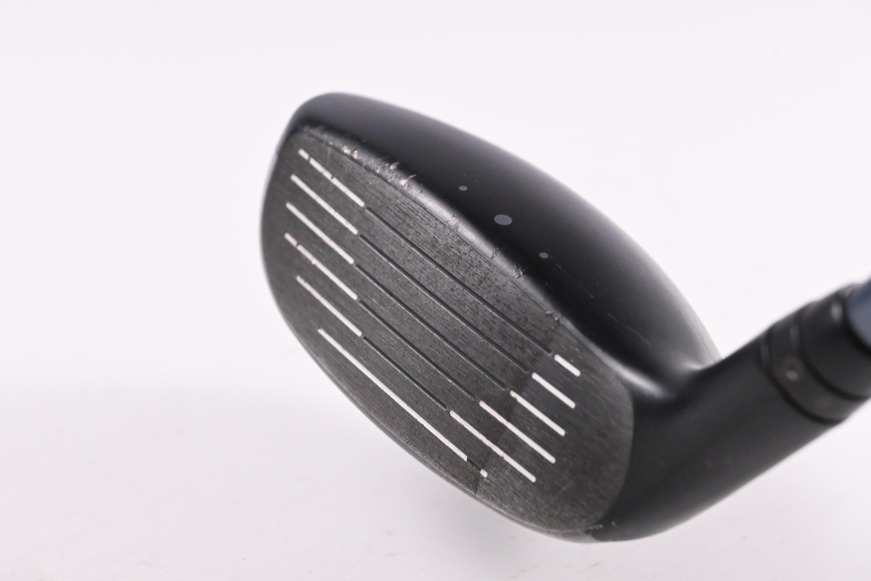 Ping G425 #3 Hybrid / 19 Degree / Stiff Flex Ping Alta CB Slate 70 Shaft