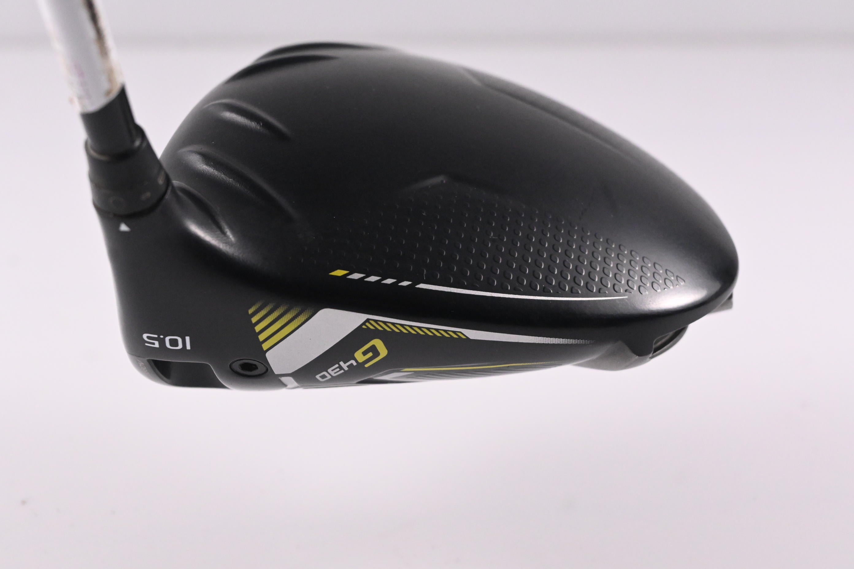 Ping G430 Max Driver / 10.5 Degree / Stiff Flex Fujikura XLR8 Pro 61 Shaft