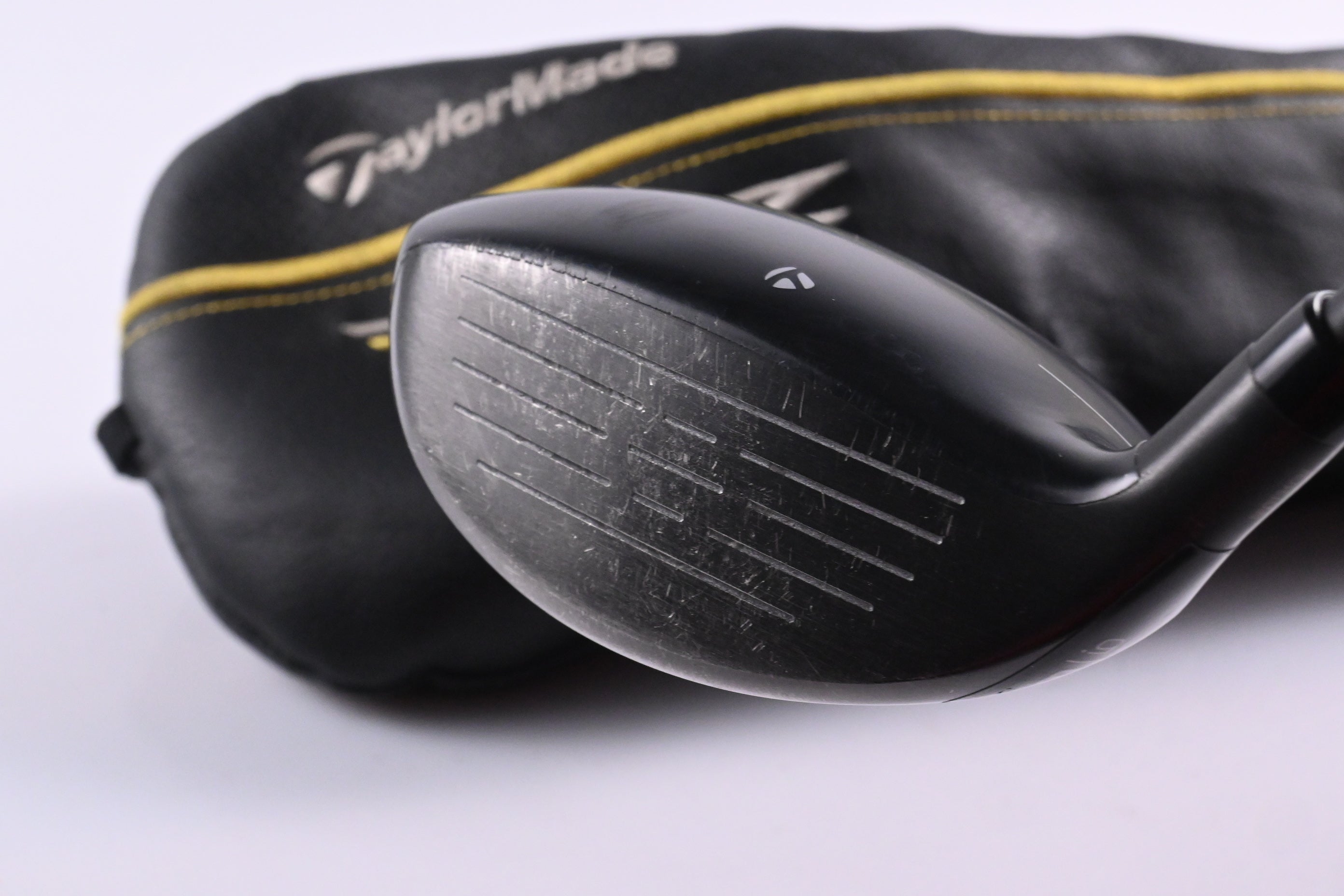 Taylormade RBZ Black #3 Wood / 15 Degree / Regular Flex Matrix 55 Shaft