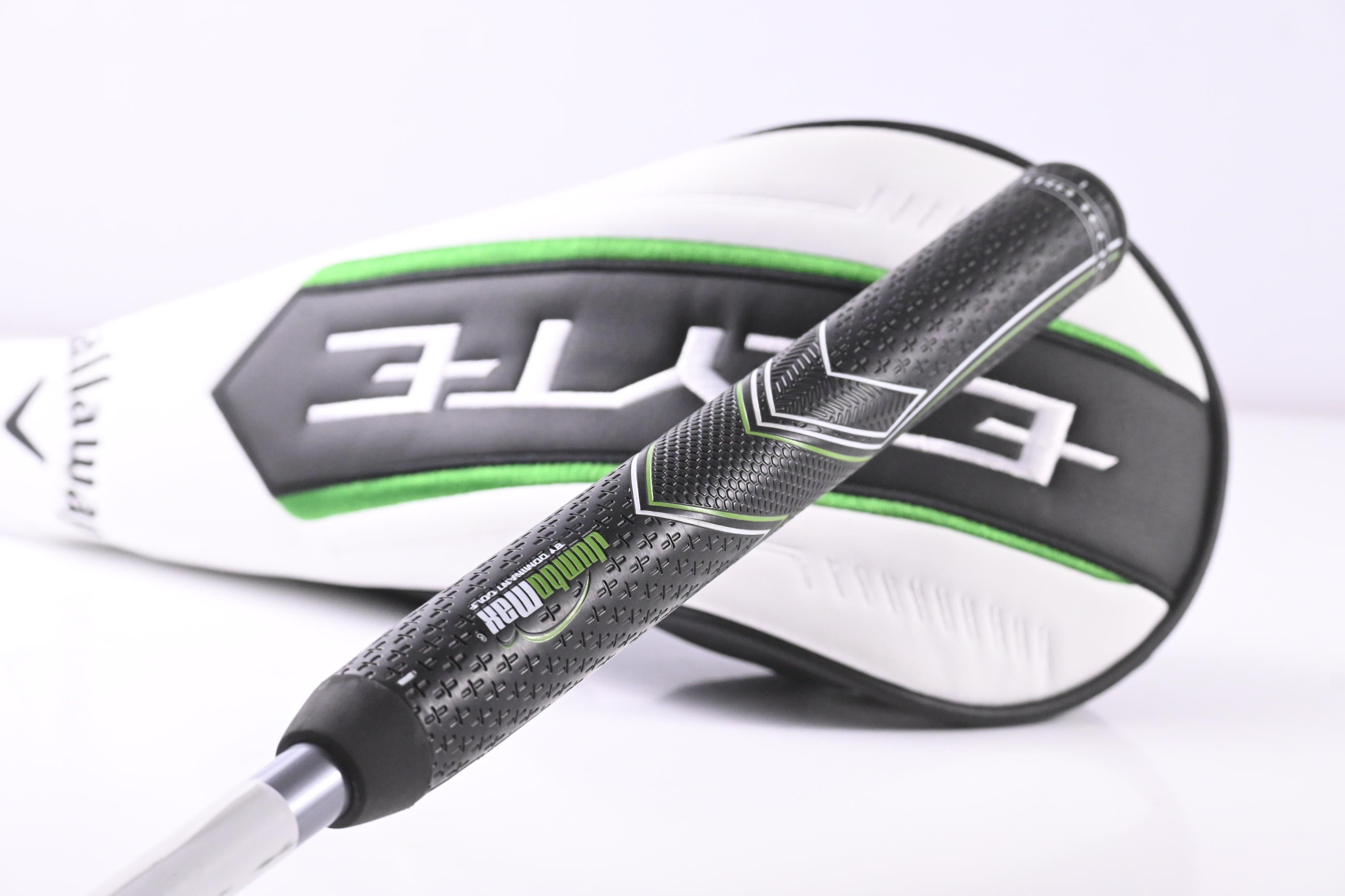 Callaway Elyte Driver / 9 Degree / Stiff Flex ARETERA MC1 65 Shaft