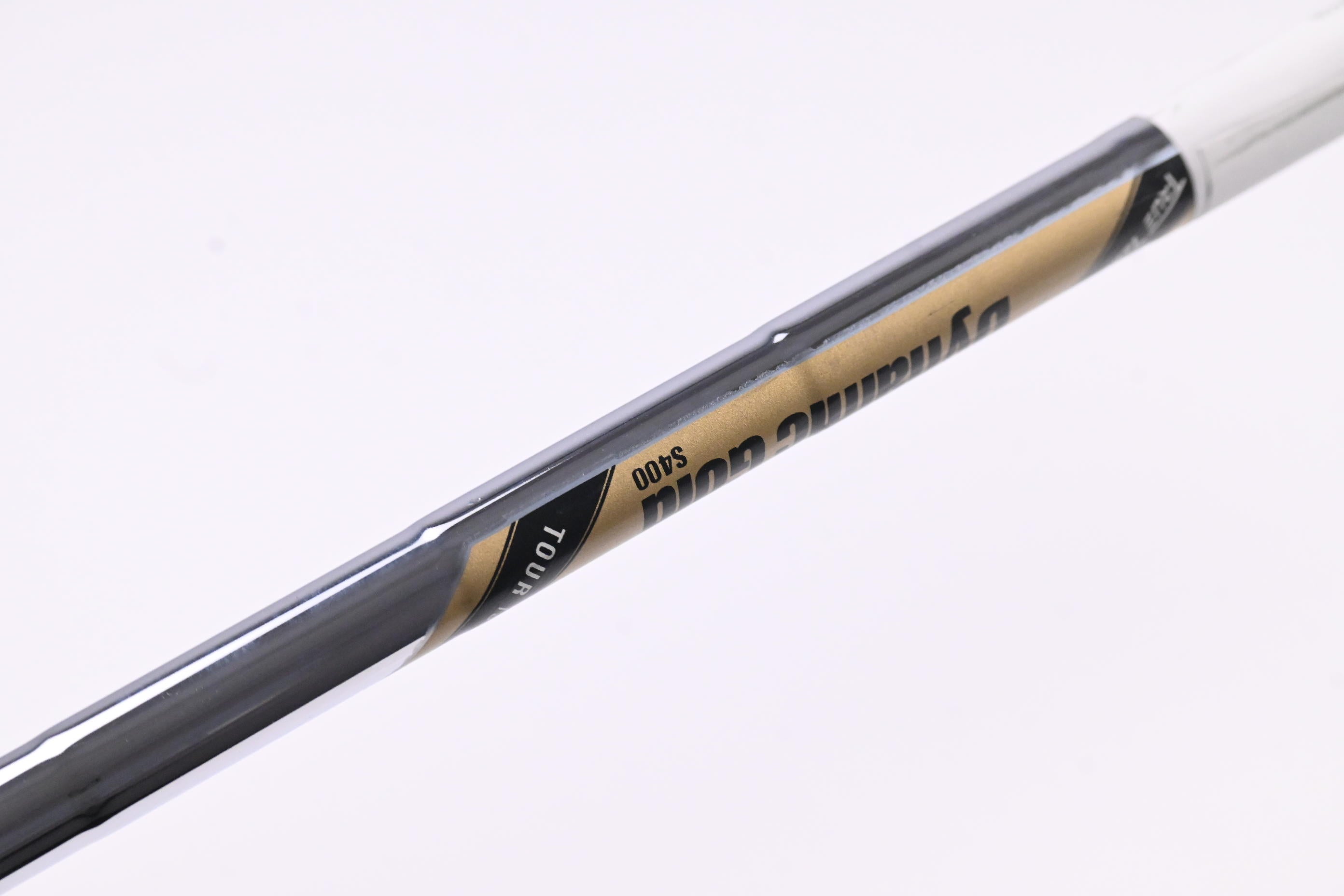 Callaway Opus Lob Wedge / 58 Degree / Stiff Flex True Temper Dynamic Gold Shaft