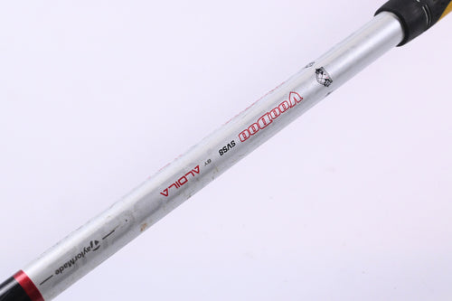 Taylormade Rescue FCT 2009 #3 Hybrid / 19 Degree / Stiff Flex VooDoo VS8 Shaft