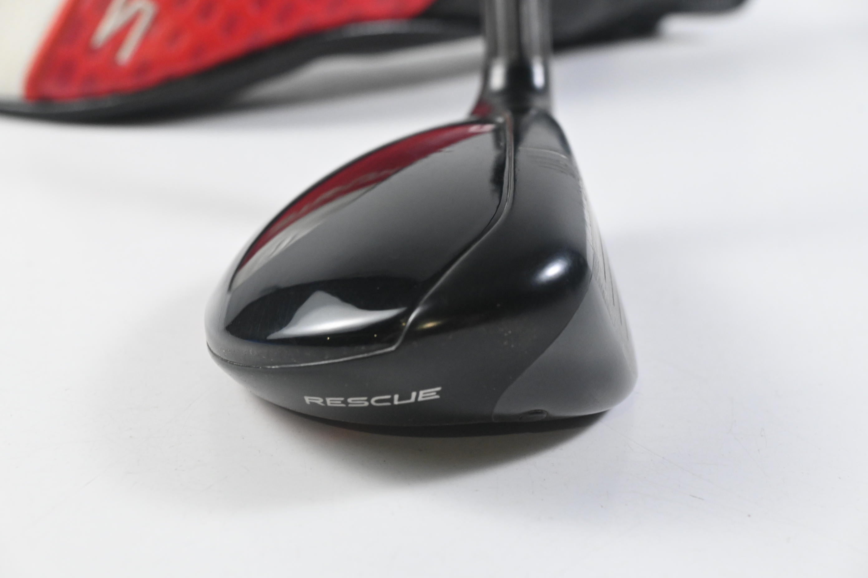 Taylormade Stealth 2 #3 Hybrid / 19 Degree / Regular Flex Ventus TR Red 6 Shaft