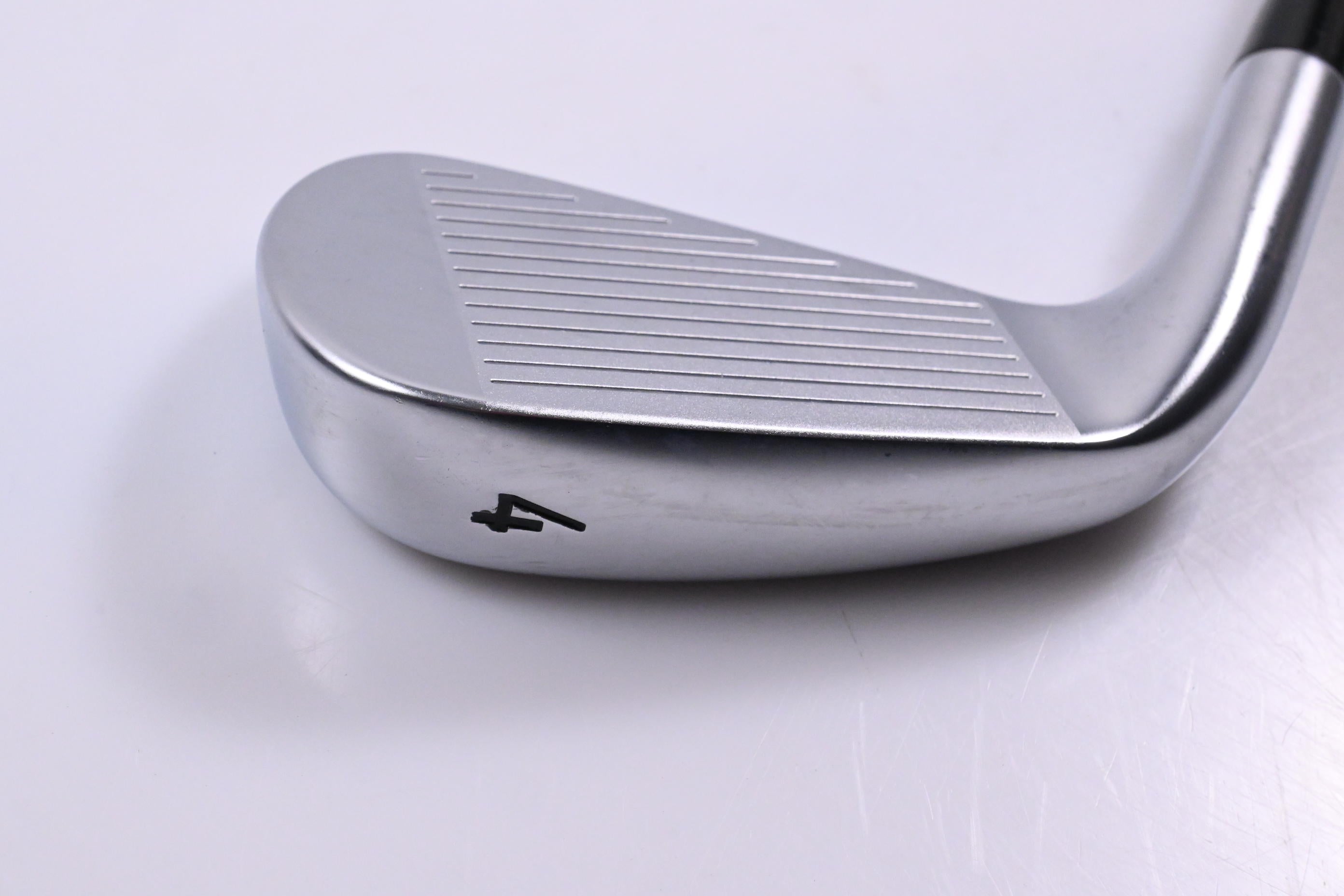 Callaway Apex Ai200 #4 Iron / 21 Degree / Regular Flex UST Recoil Dart HDC 70
