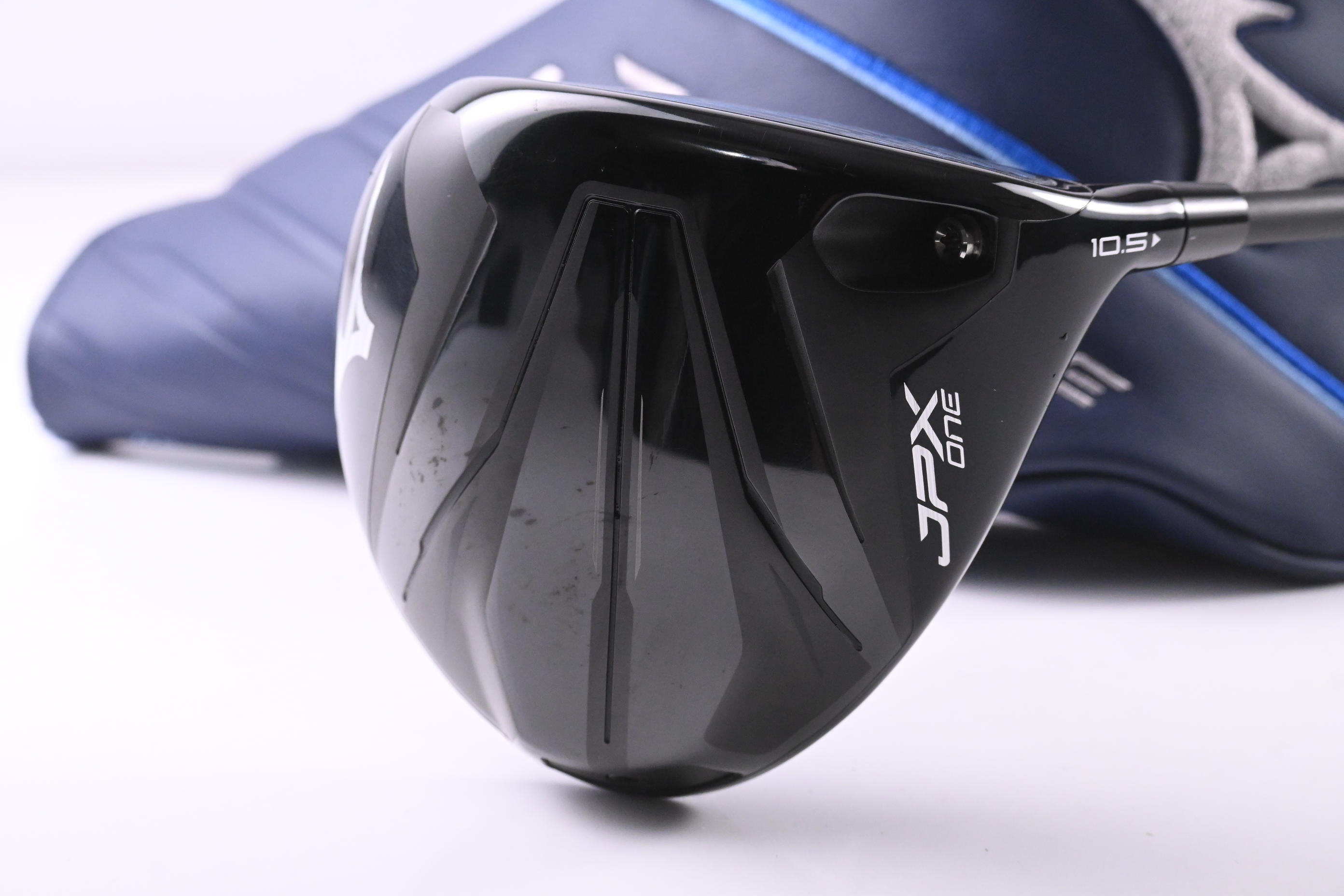 Mizuno JPX One Driver / 10.5 Degree / Stiff Flex Tensei 1K Blue 55 Shaft