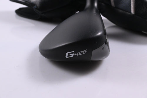 Ping G425 #3 Hybrid / 19 Degree / Stiff Flex Ping Alta CB Slate 70 Shaft