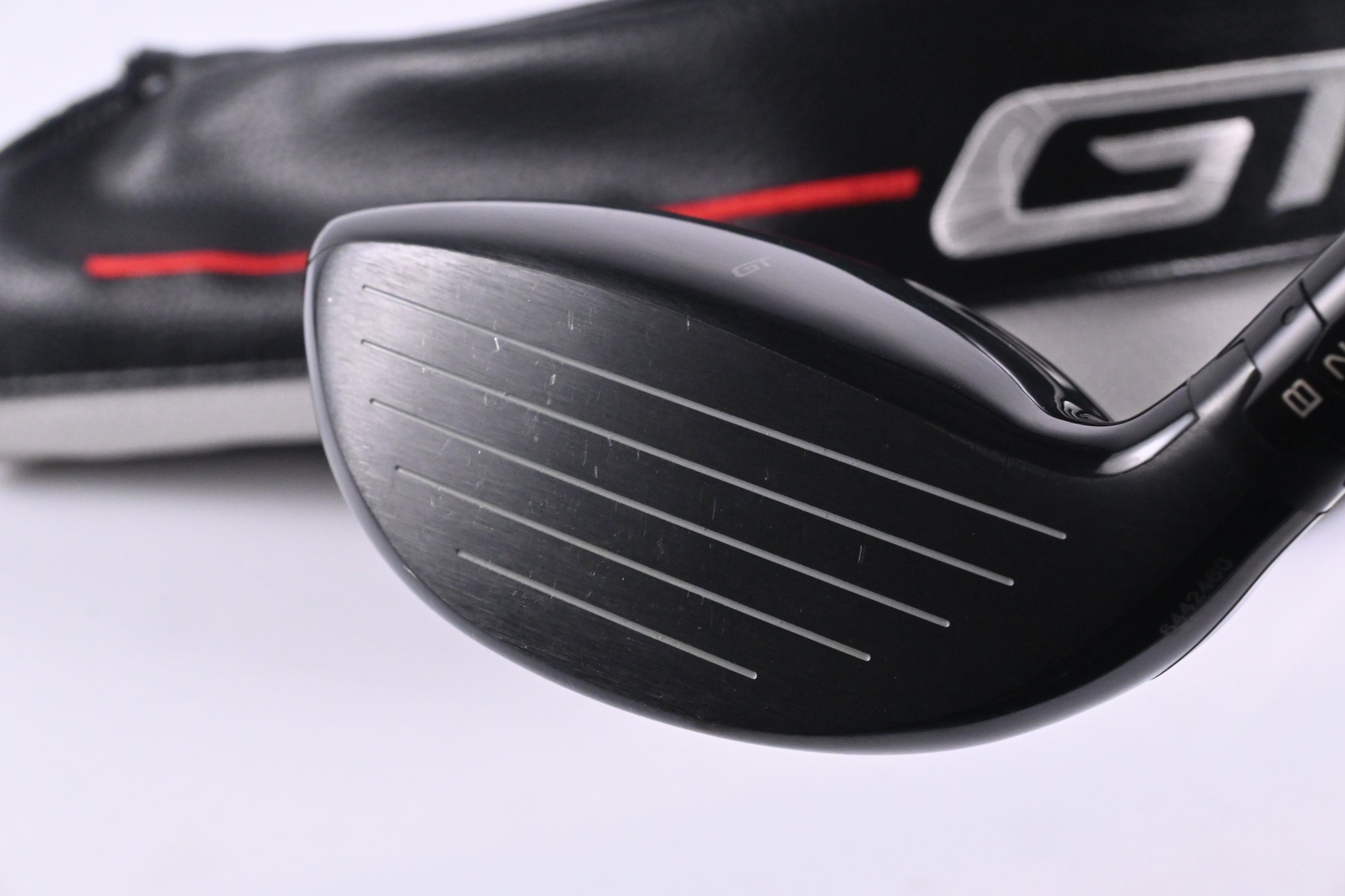 Titleist GT2 #5 Wood / 18 Degree / TX-Flex Mitsubishi Tensei 1K Black 85 Shaft