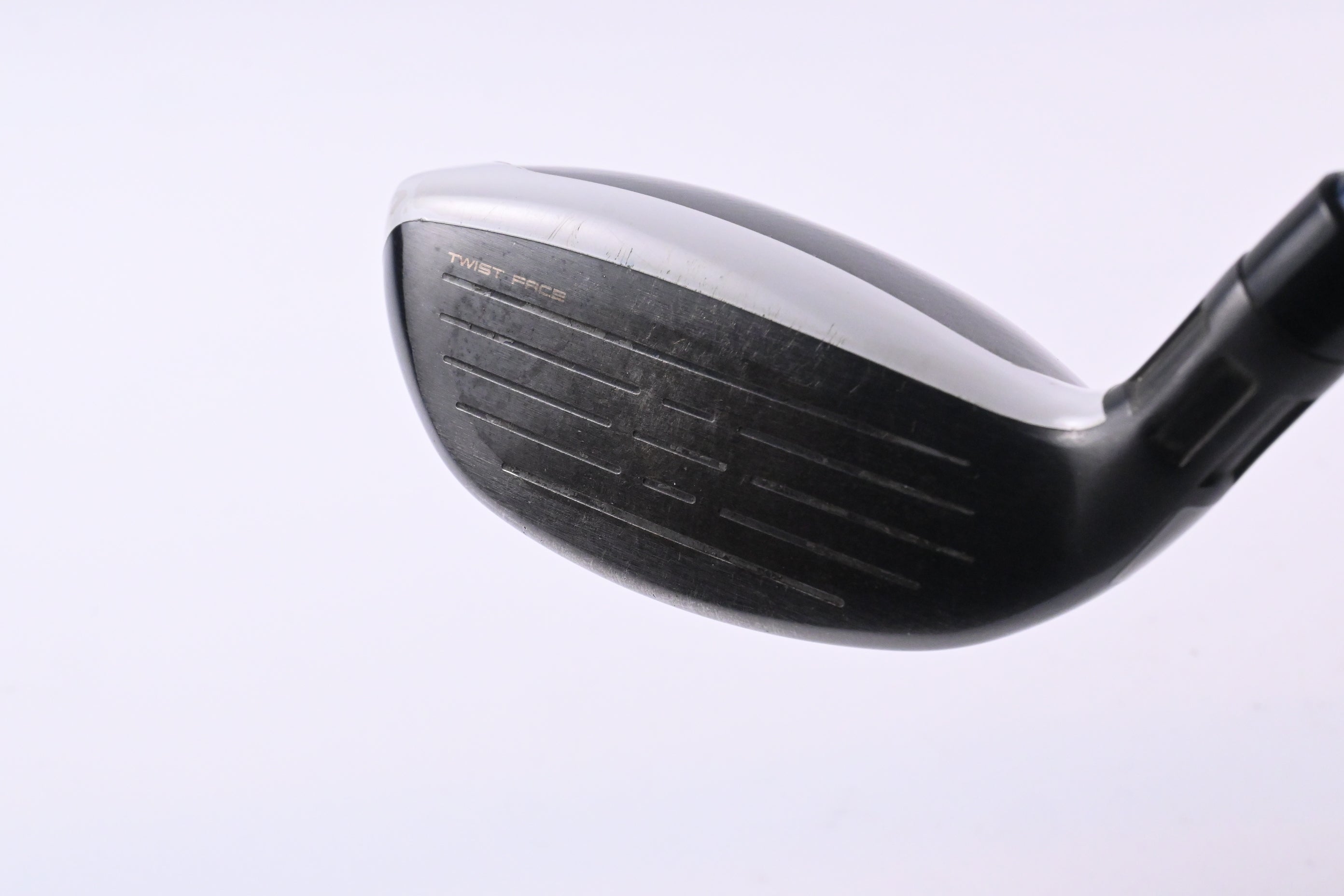 Taylormade SIM Max #3 Hybrid / 19 Degree / Stiff Flex Ventus Blue 7 Shaft