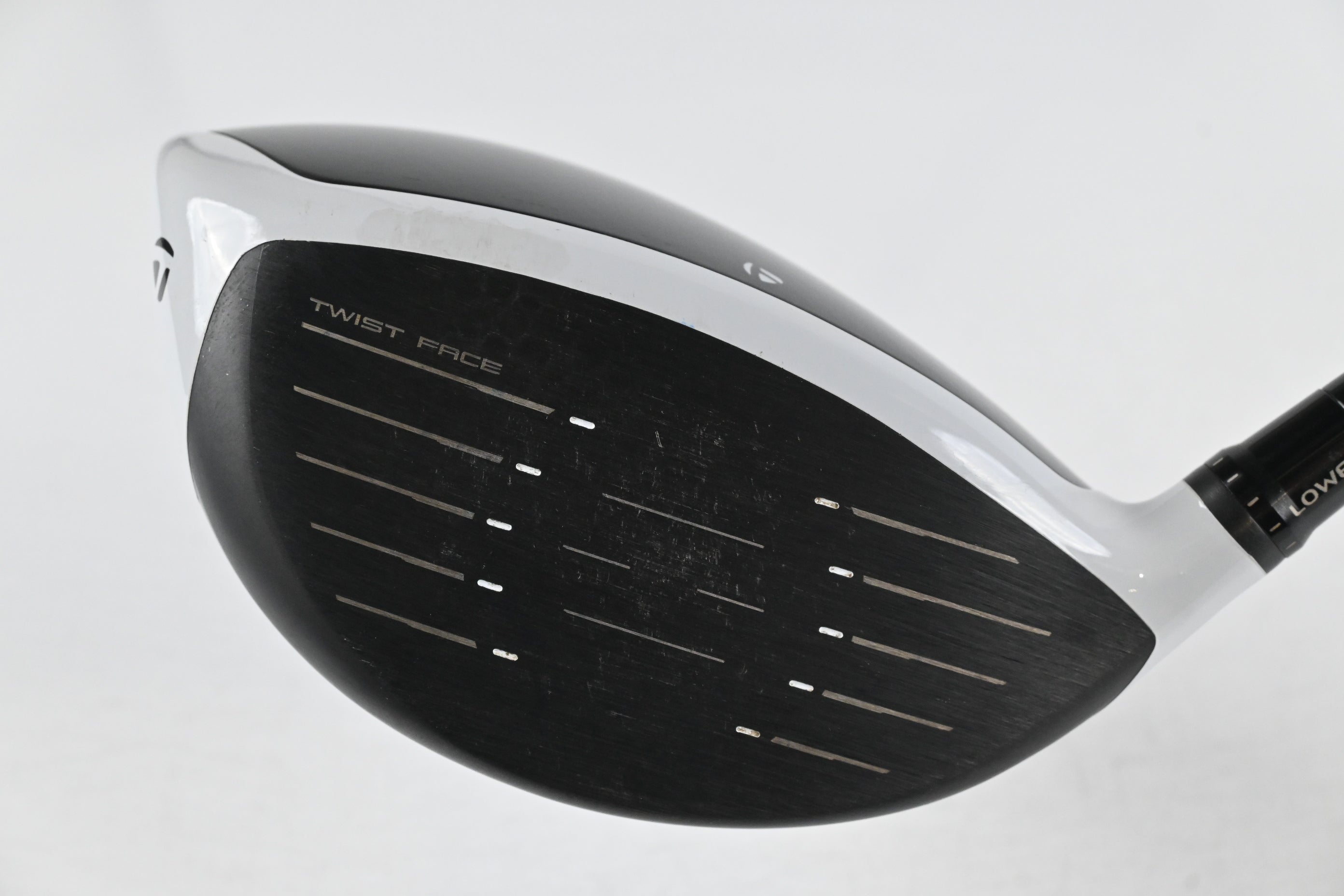 Taylormade SIM2 Max Driver / 10.5 Degree / Regular Flex Fujikura Ventus Blue 5