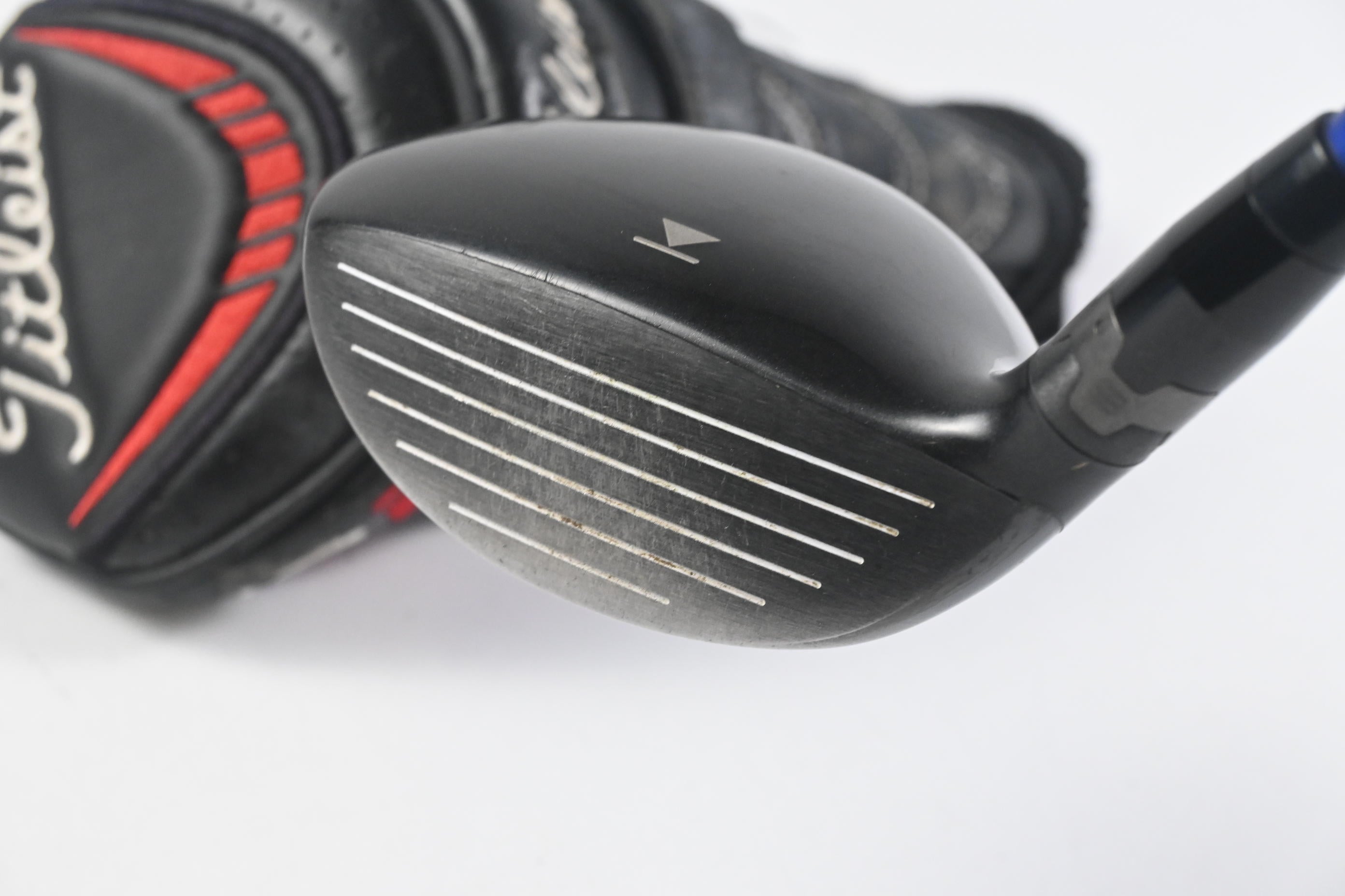 Titleist 913 F #5 Wood / 19 Degree / Regular Flex Diamana S+ Blue 72 Shaft