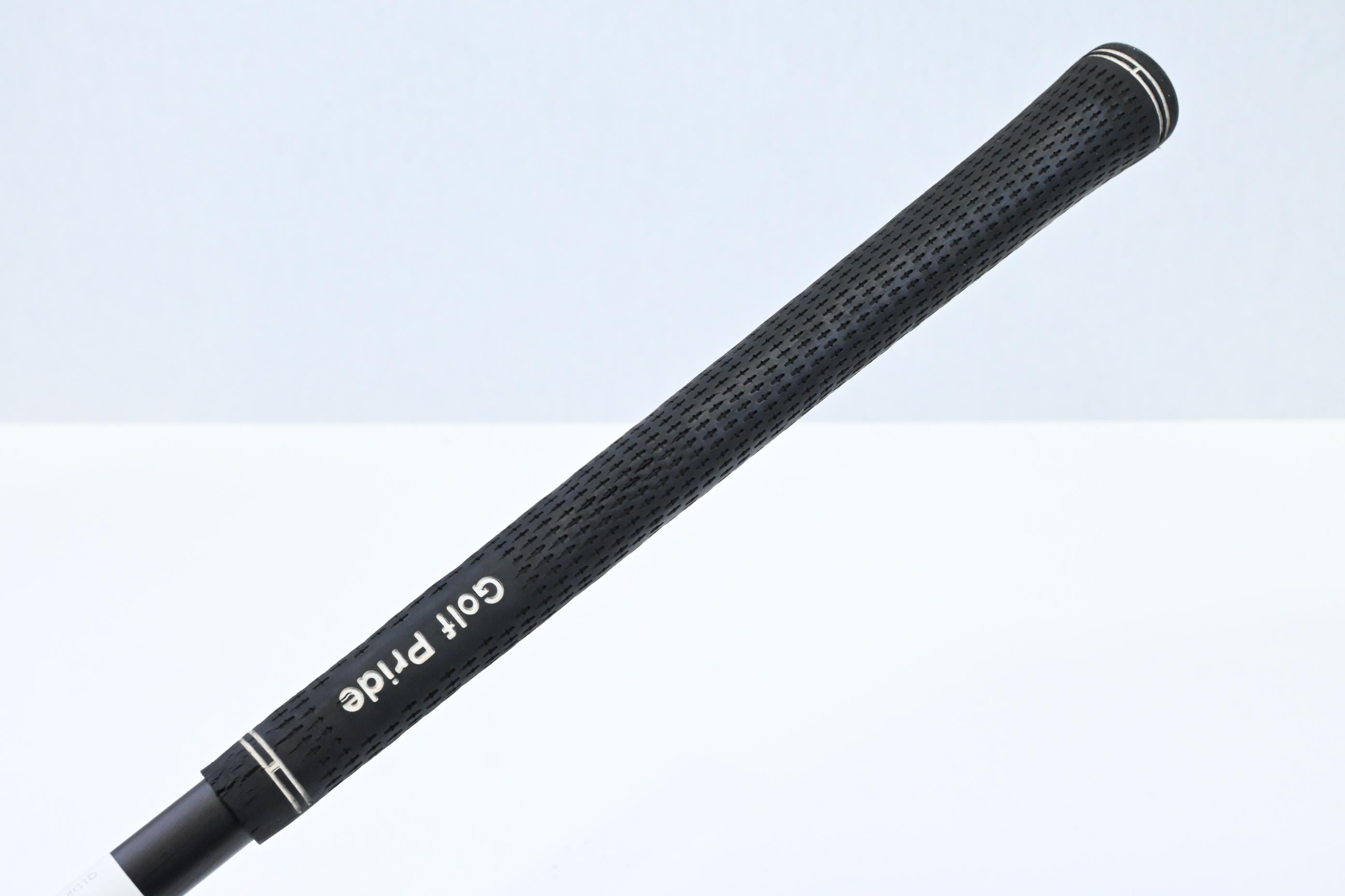 Wilson Fat Shaft Driver / 10.5 Degree / Stiff Flex Grafalloy FatShaft 480