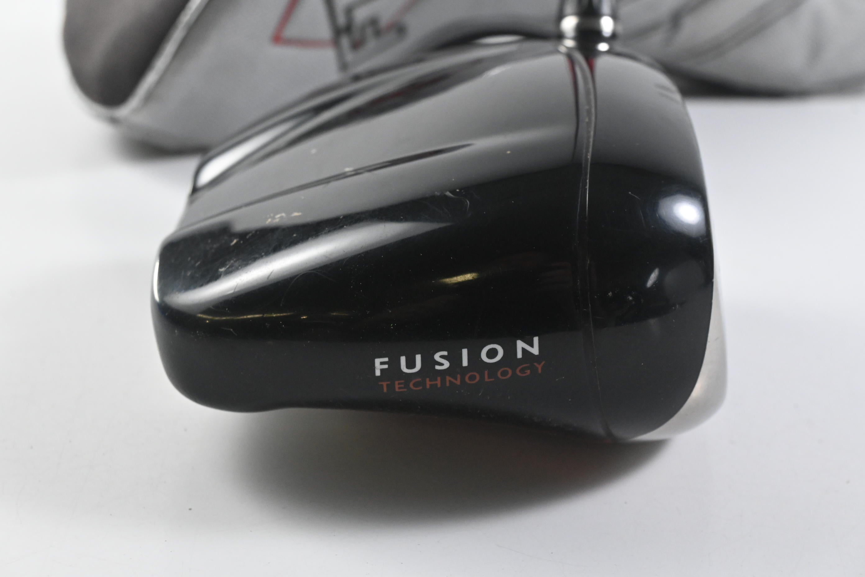 Callaway FT-i Driver / 9.5 Degree / Stiff Flex Matrix Ozik XCon-6 Shaft