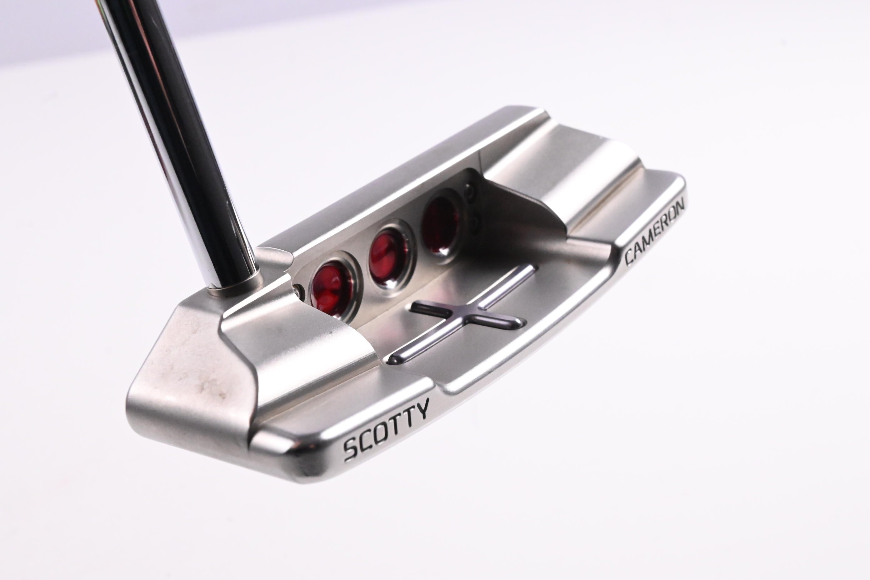 Scotty Cameron Select Newport M2 2016 Putter / 34 Inch