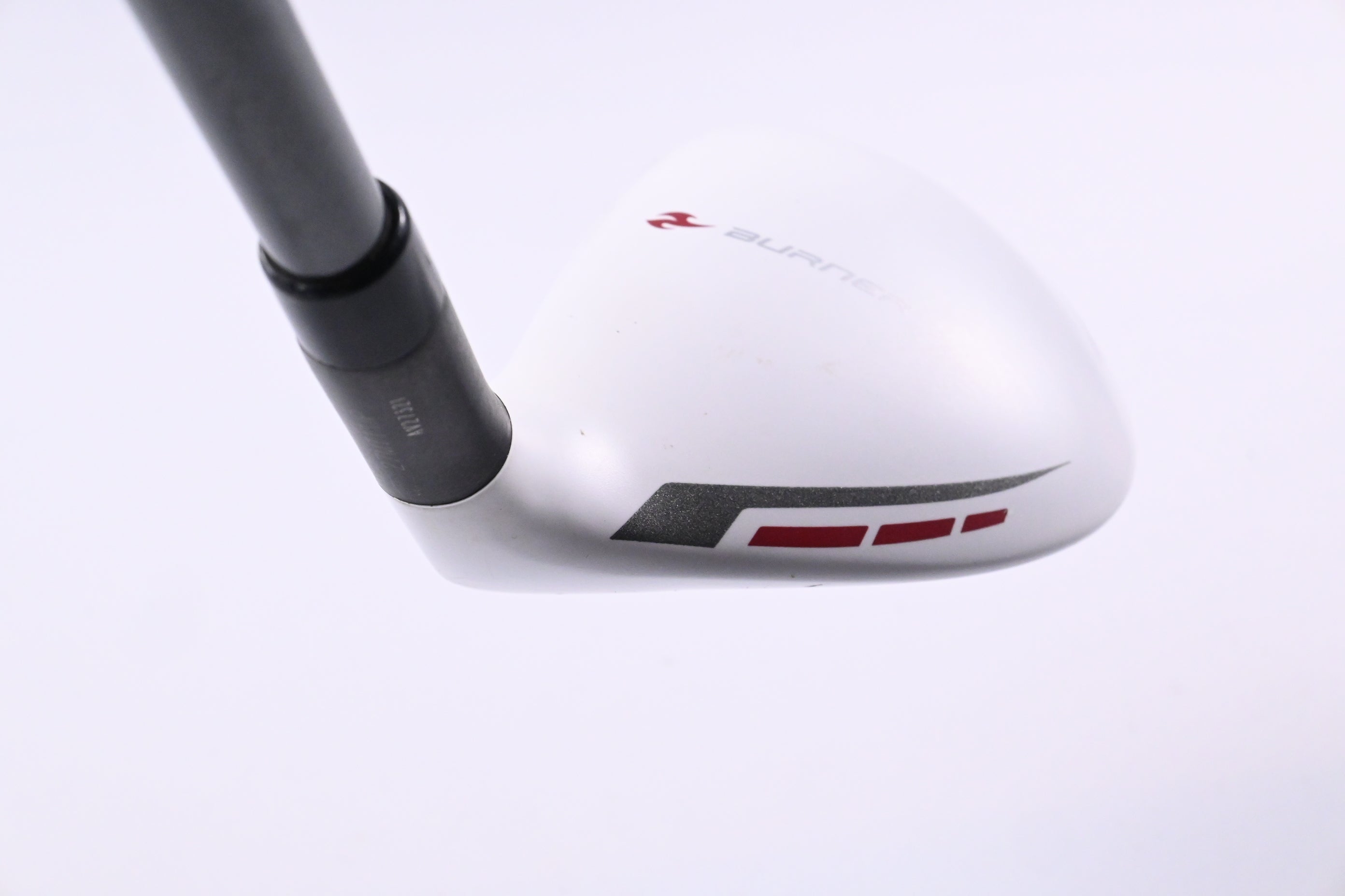 Taylormade Burner Superfast 2.0 #3 Hybrid / 18 Degree / Regular Flex Burner REAX