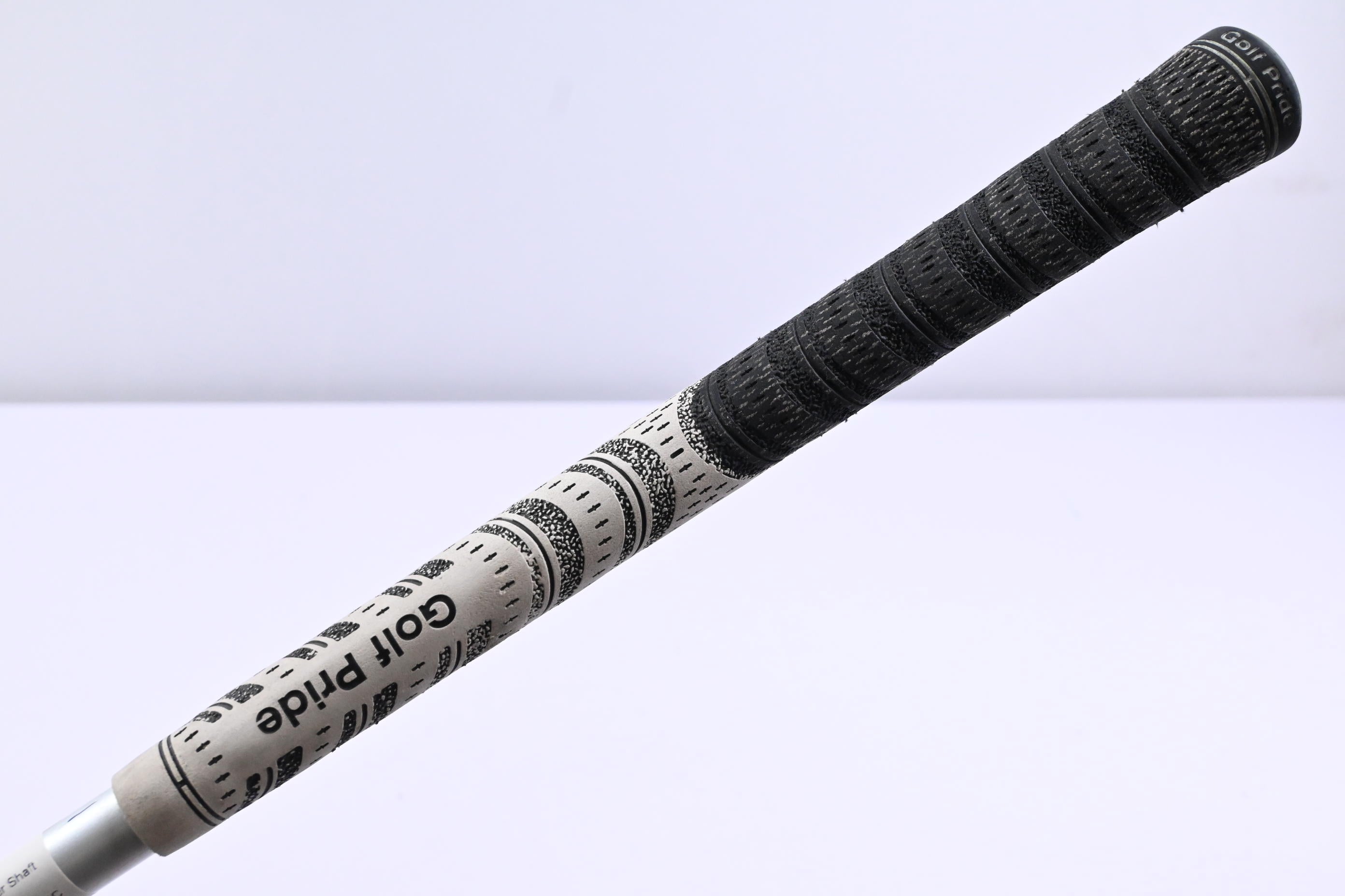 Graphite Design Tour AD VR-6 Driver Shaft / X-Flex / Titleist Adapter