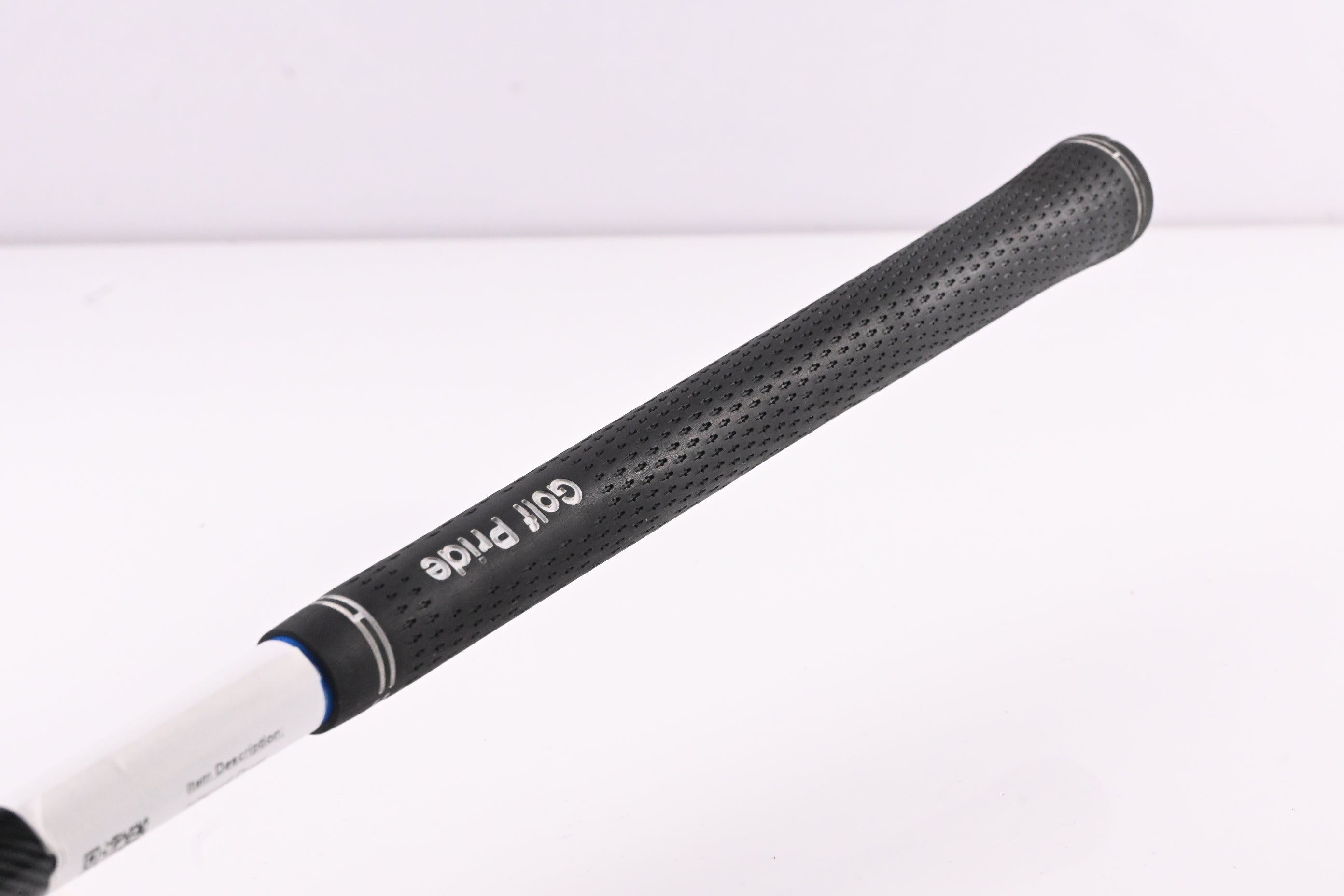 Taylormade Jetspeed Driver / 9.5 Degree / Stiff Flex Matrix VeloxT 49 Shaft