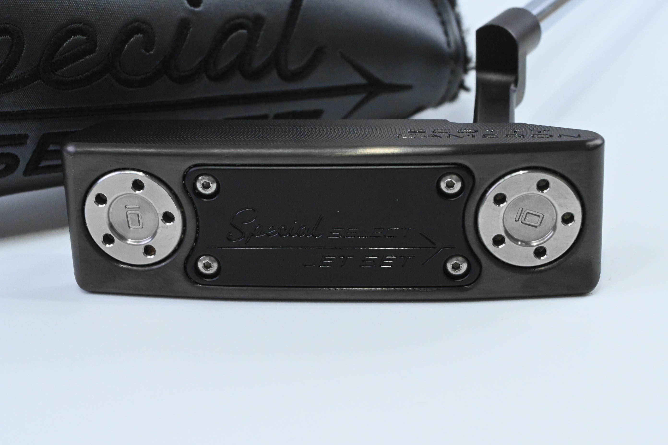 Scotty Cameron Special Select Jet Set Putter / 35 Inch