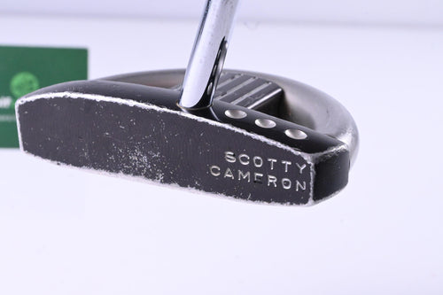 Scotty Cameron Futura Phantom Mallet 2 Putter / 34 Inch