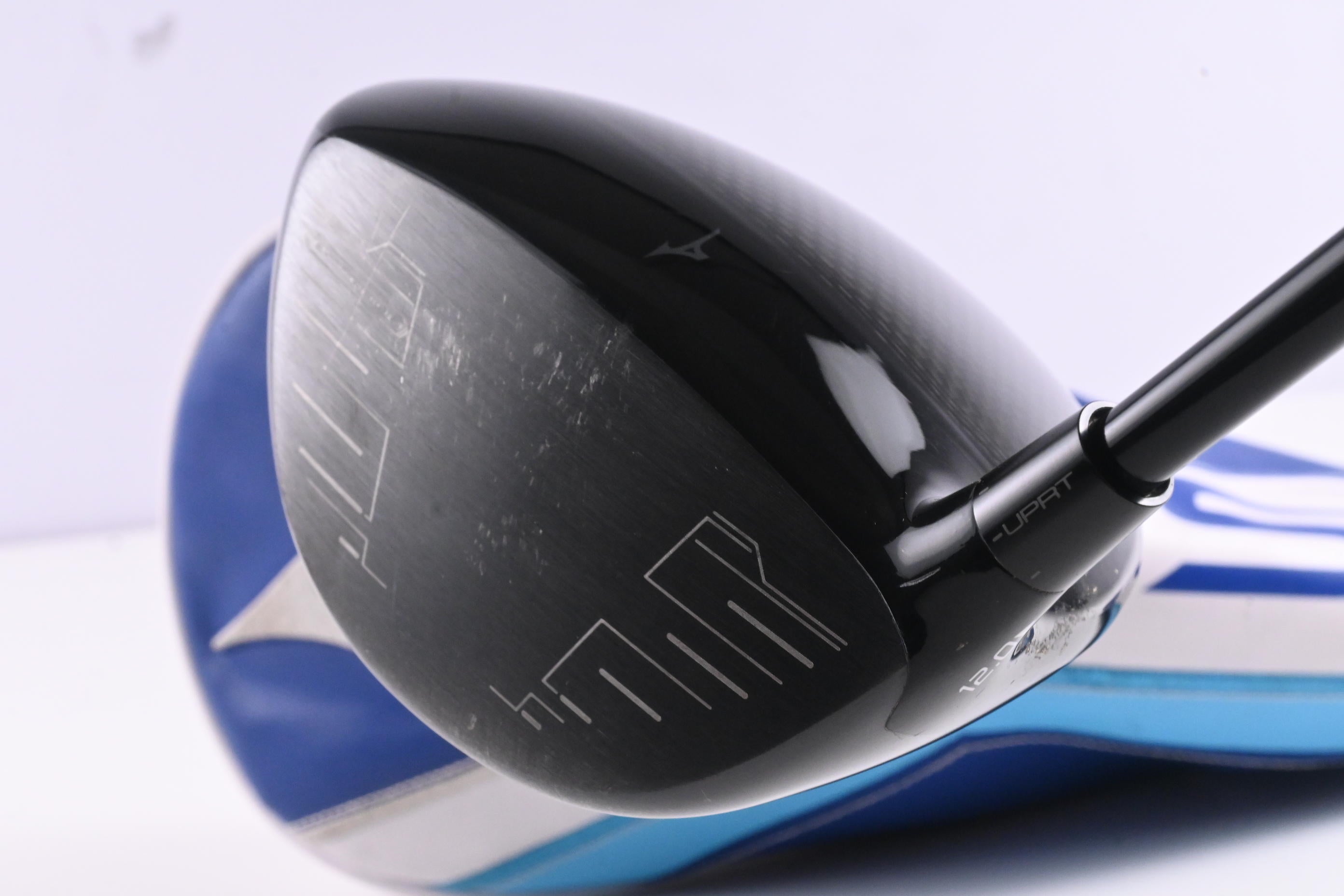 Mizuno ST-X 230 Driver / 12 Degree / Stiff Flex Kai'Li Blue 60 Shaft