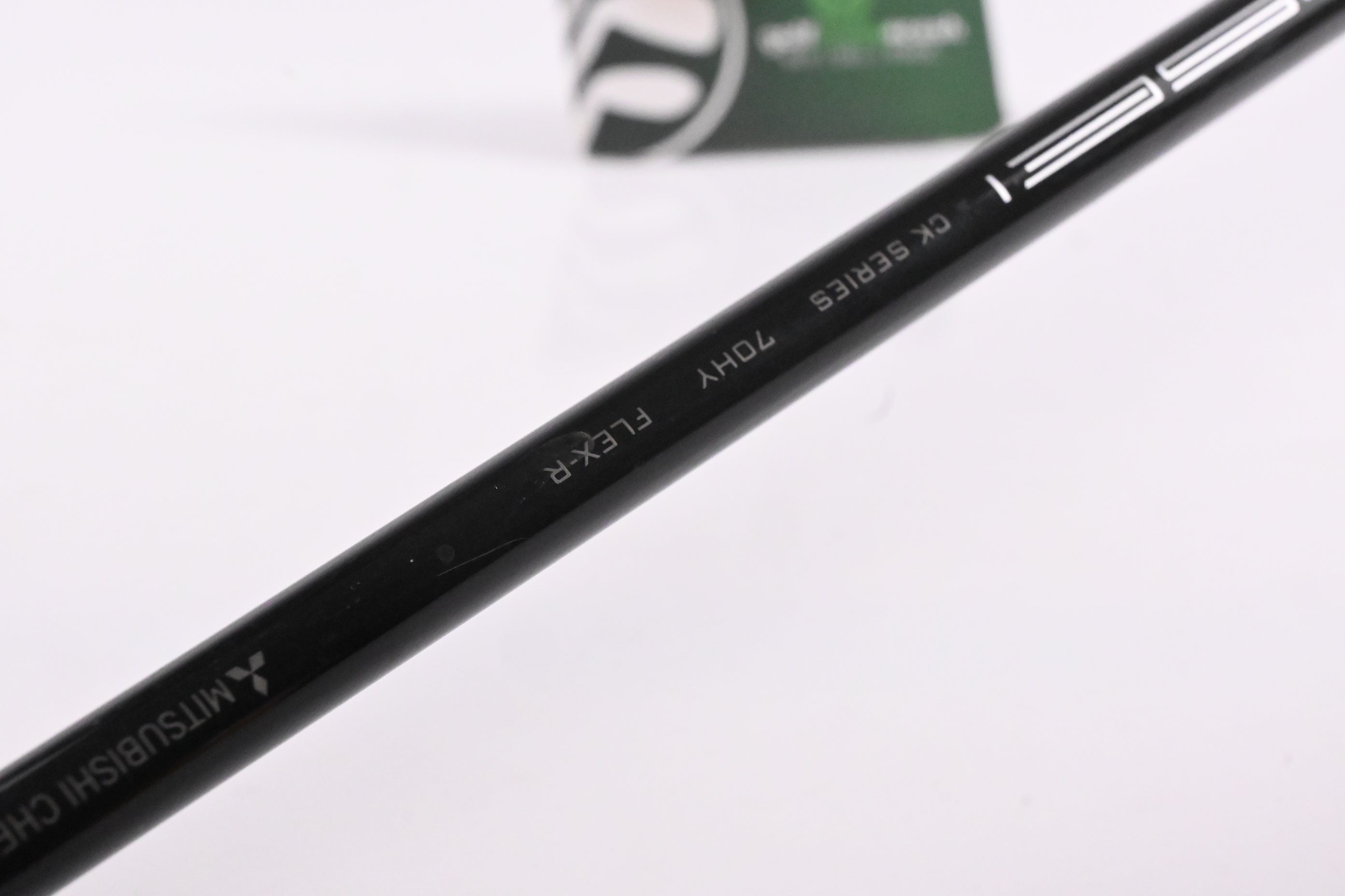 Titleist 818 H1 #3 Hybrid / 19 Degree / Regular Flex Tensei CK Blue 70 Shaft