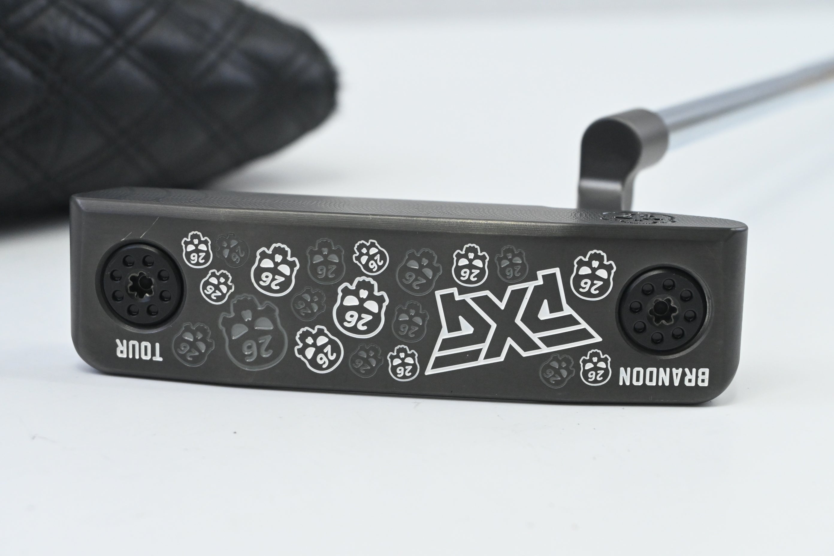 PXG Tour Series Brandon Putter / 36 Inch