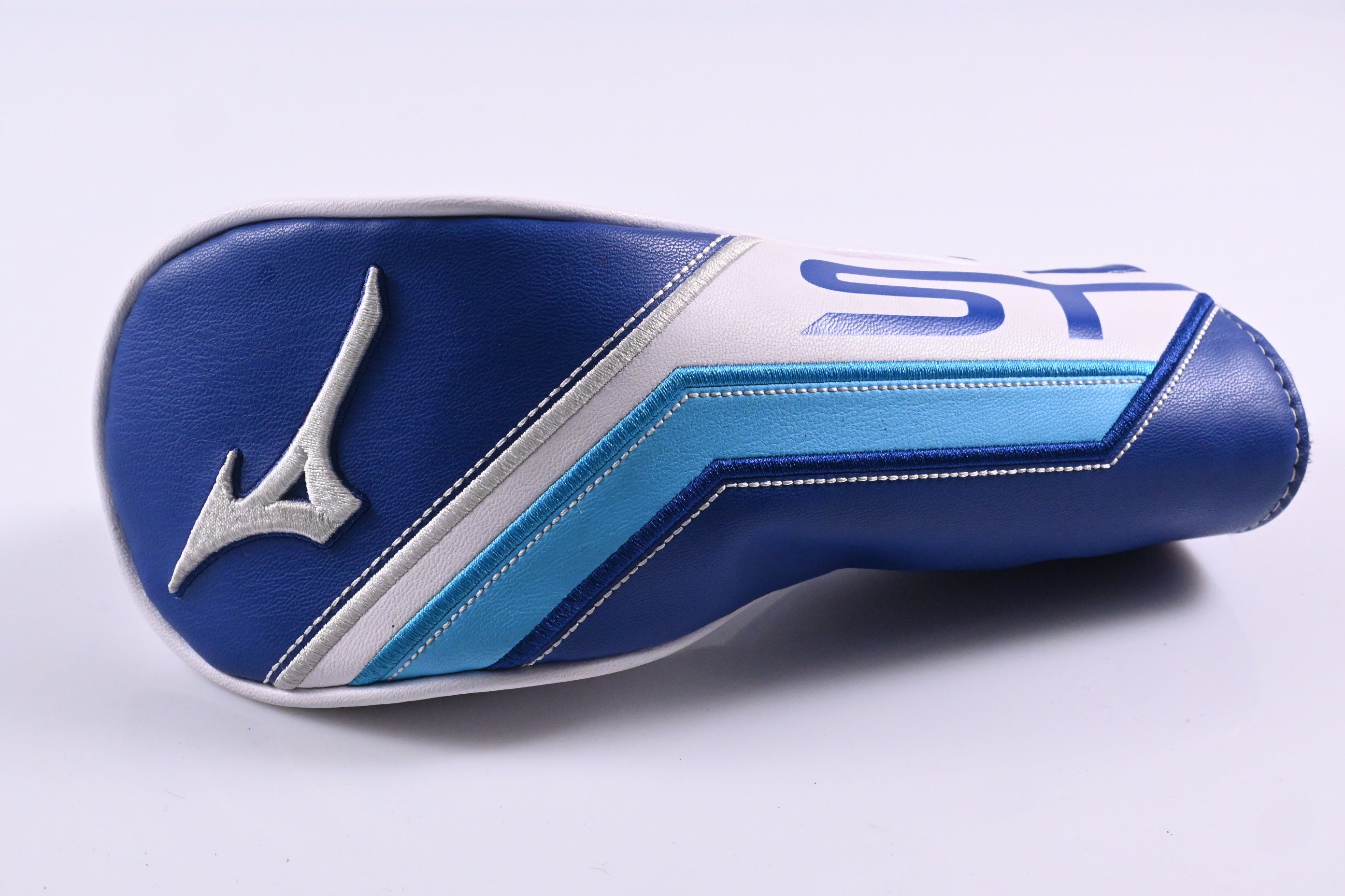 Mizuno ST-Max 230 #3 Hybrid / 19 Degree / Stiff Flex LIN-Q Blue 75 Shaft