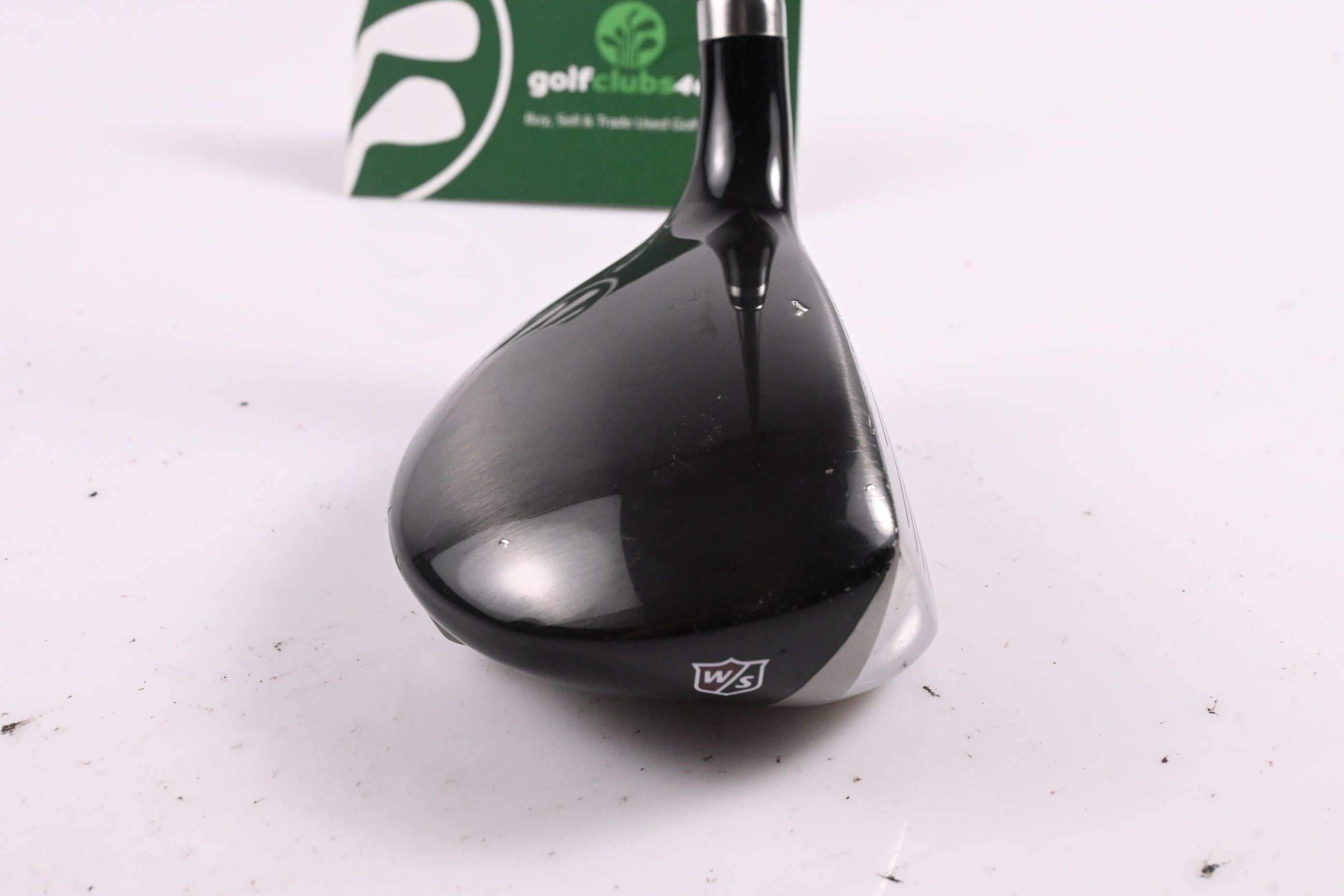 Wilson Staff Fybrid HS #3 Hybrid / 19.5 Degree / Regular Flex Proforce 65 Series