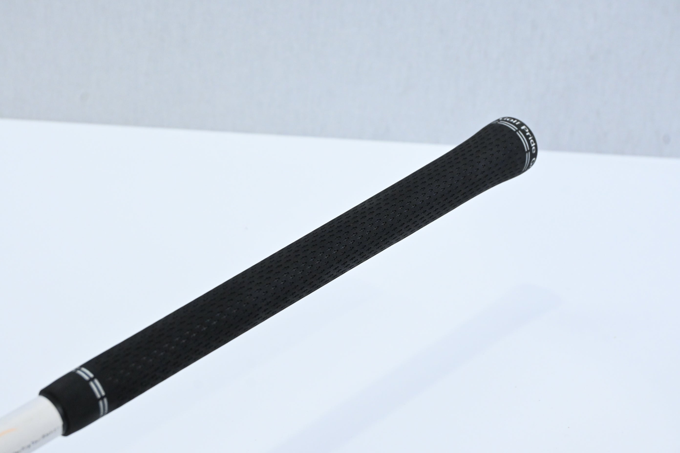 Ping Tour 2.0 Black 90 #6 Hybrid Shaft / X-Flex / Ping 3rd Gen