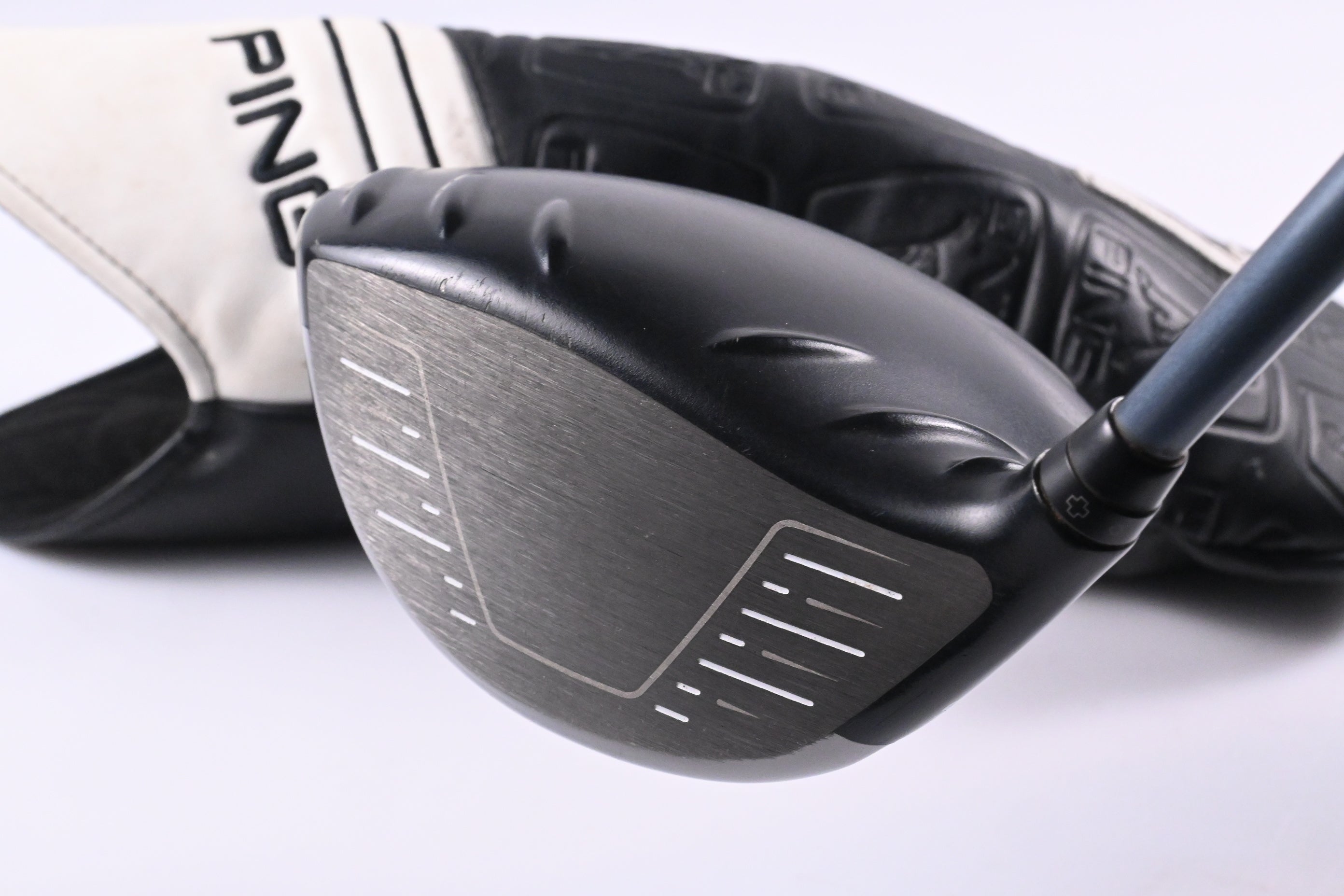 Ping G425 Max Driver / 10.5 Degree / Regular Flex Ping ALTA CB Slate 55 Shaft