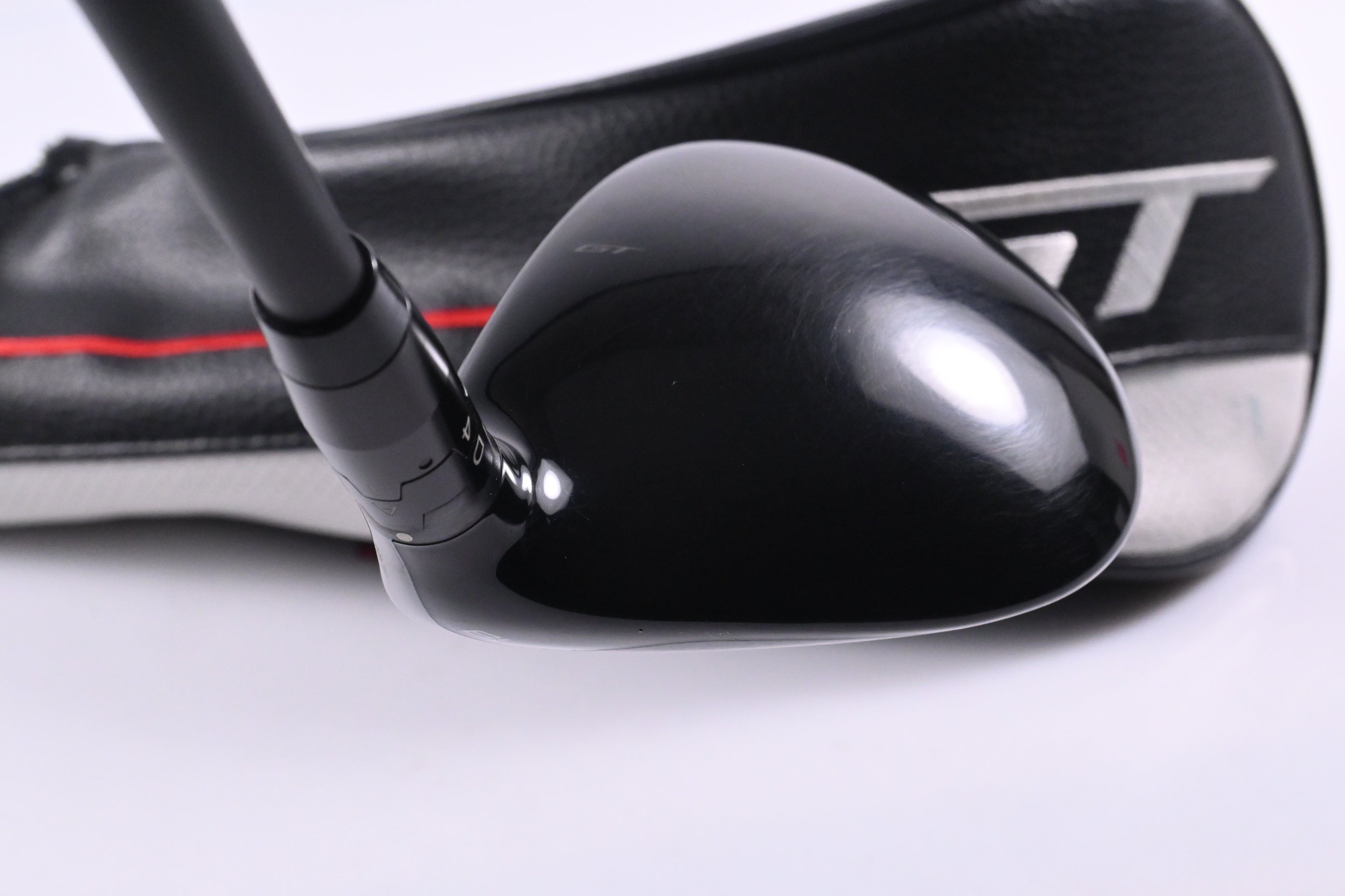 Titleist GT2 #5 Wood / 18 Degree / TX-Flex Mitsubishi Tensei 1K Black 85 Shaft