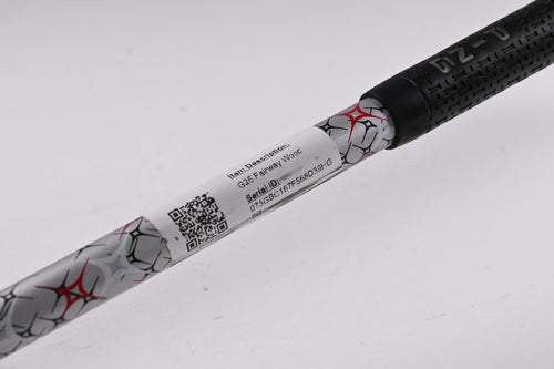 Ping G25 #3 Wood / 15 Degree / Regular Flex Ping TFC 189 Shaft