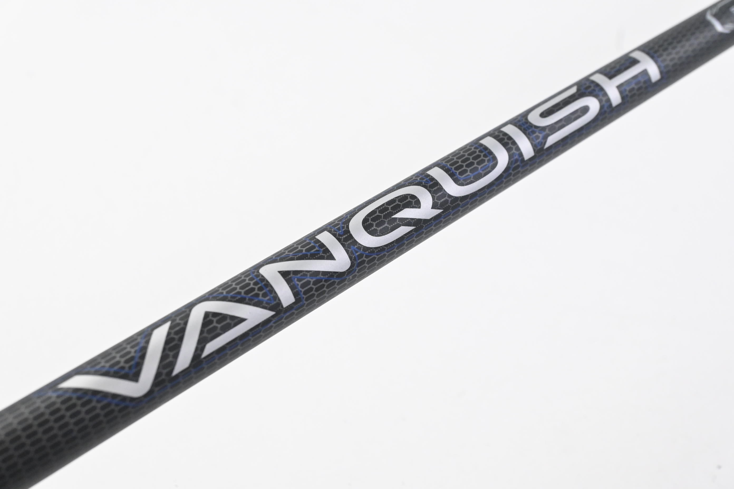 Vanquish 5 #3 Wood Shaft / Senior Flex / Callaway 3rd Gen