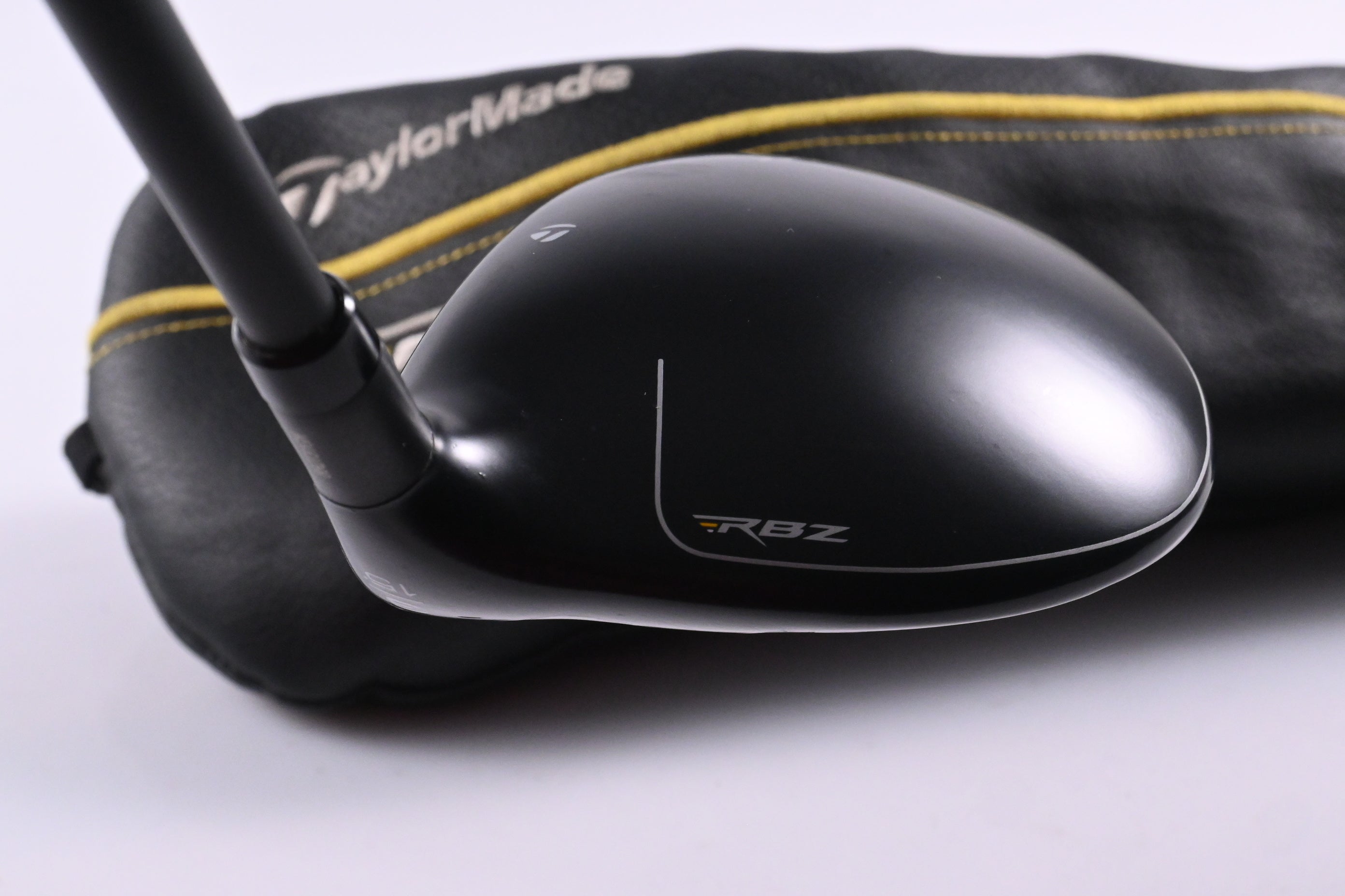 Taylormade RBZ Black #3 Wood / 15 Degree / Regular Flex Matrix 55 Shaft