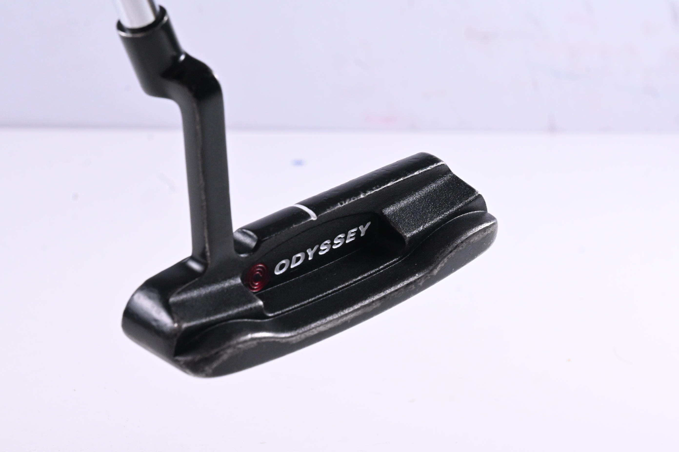 Odyssey Metal-X #1 Putter / 34 Inch