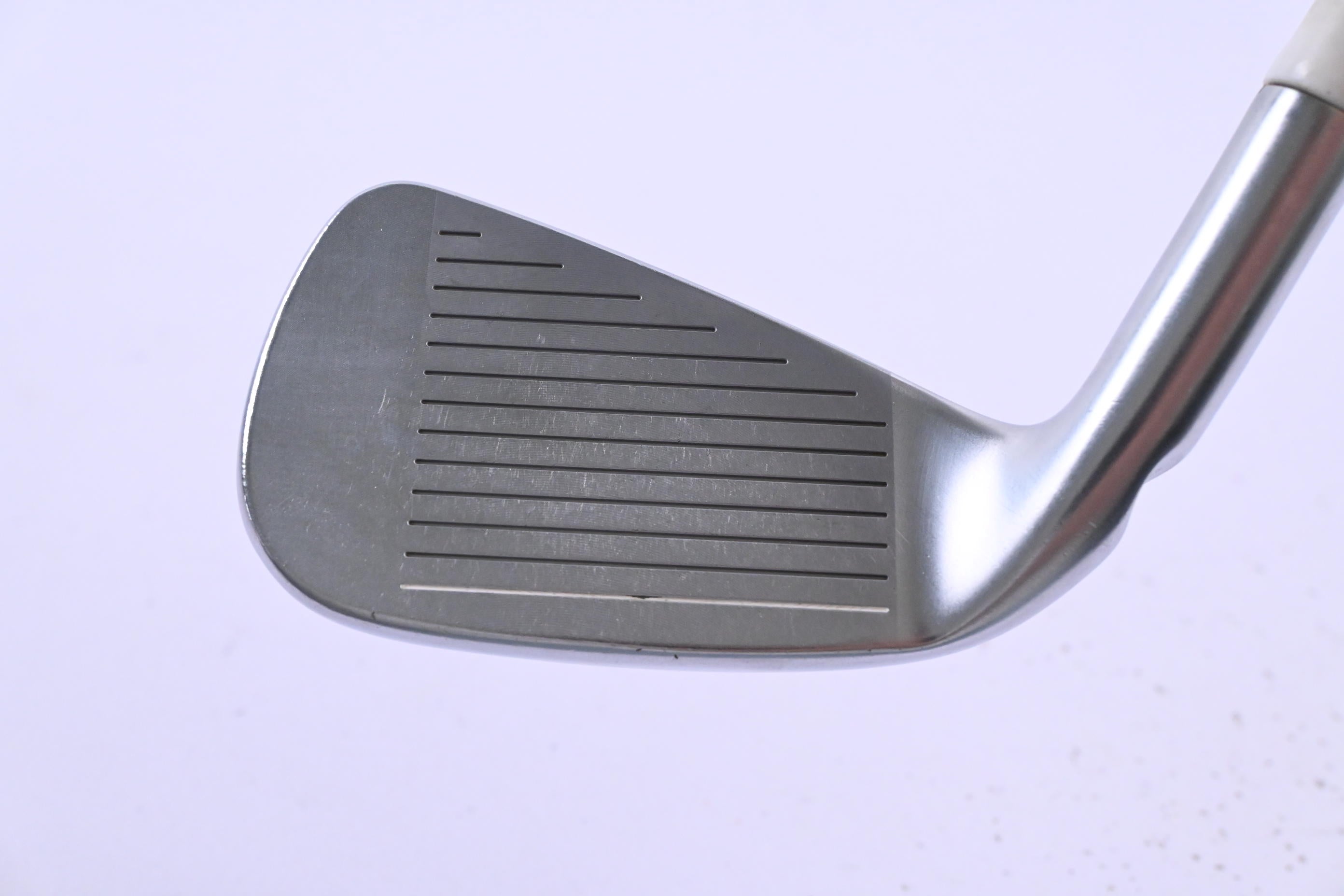 Ping i210 #6 Iron / Green Dot / Stiff Flex N.S.PRO Modus 3 105 Shaft